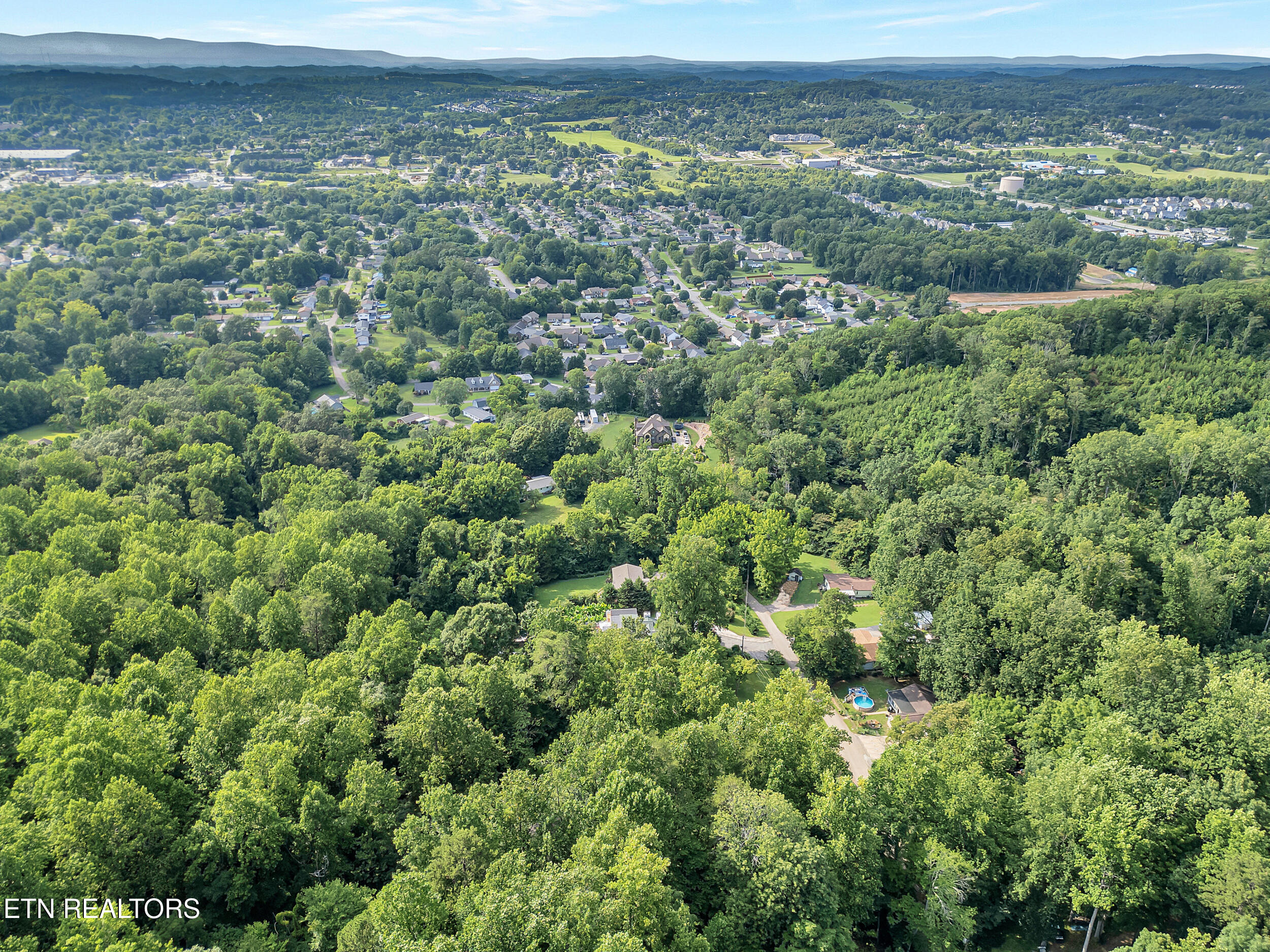 6923 Hurst Lane Knoxville TN 37918