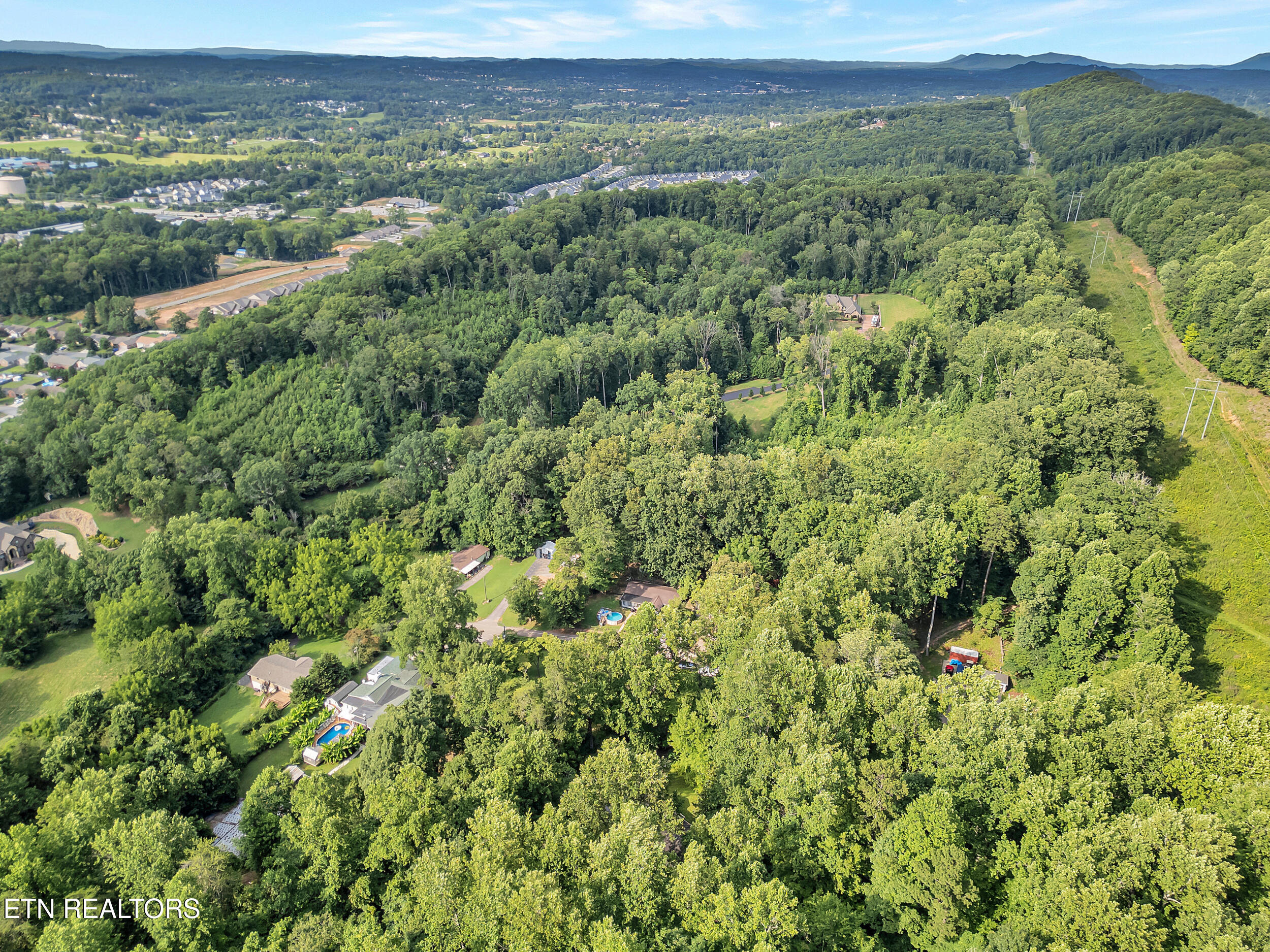 6923 Hurst Lane Knoxville TN 37918
