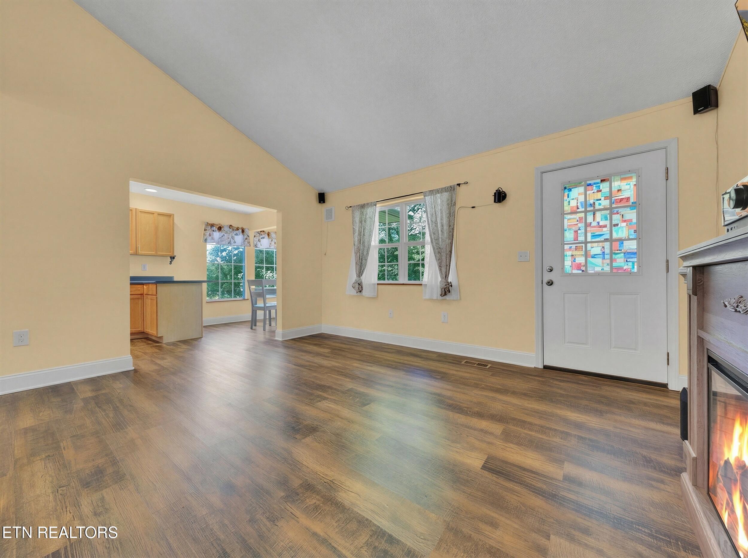 6923 Hurst Lane Knoxville TN 37918