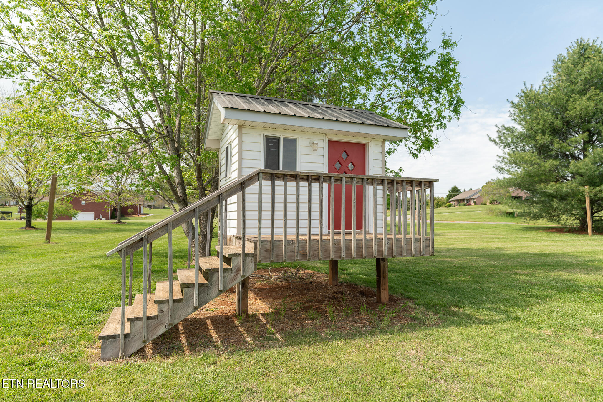 1209 Meadowlands Circle Sevierville TN 37876