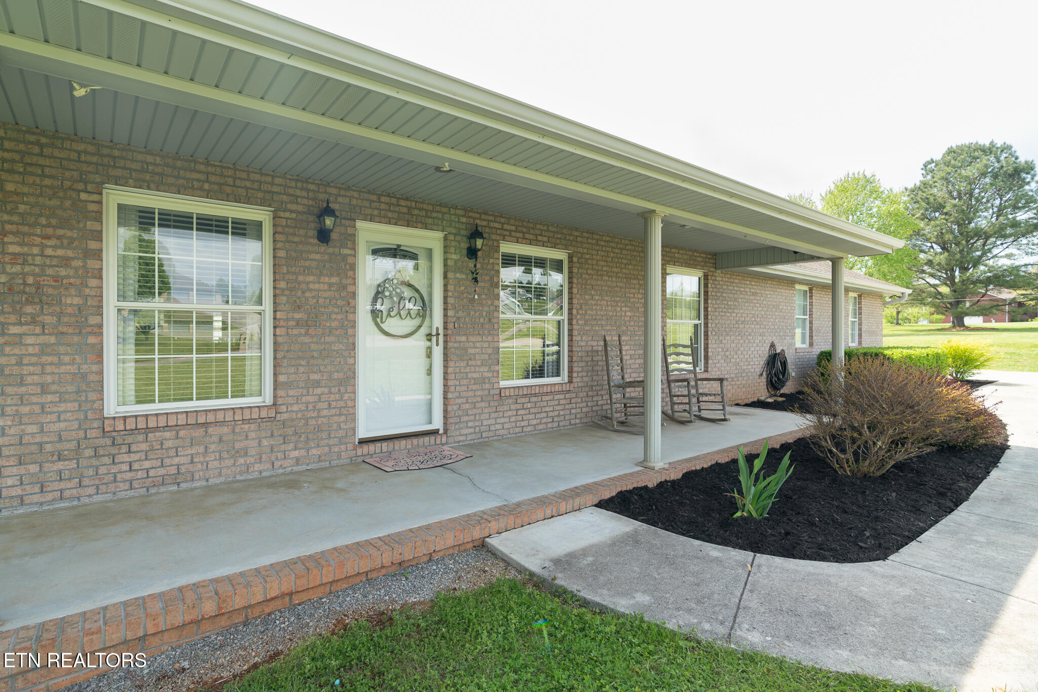 1209 Meadowlands Circle Sevierville TN 37876