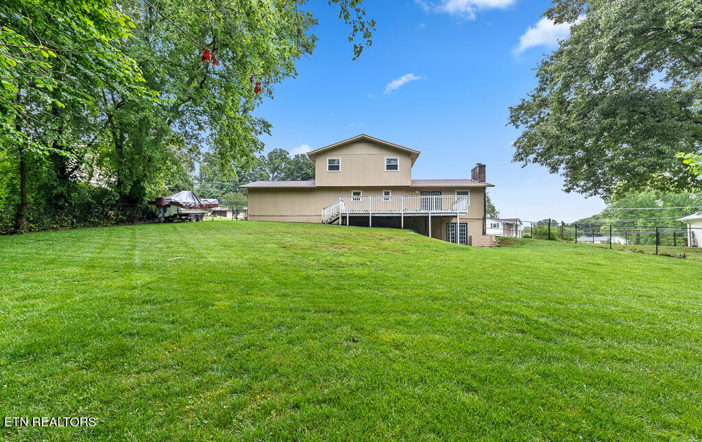 437 E Kings Gate Road Knoxville TN 37934
