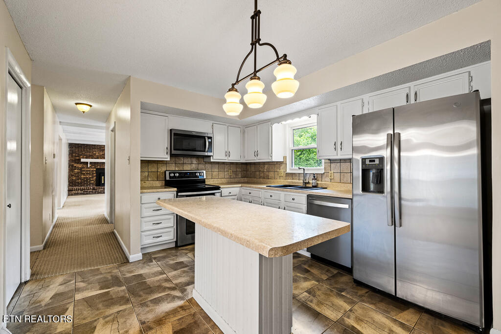 437 E Kings Gate Road Knoxville TN 37934