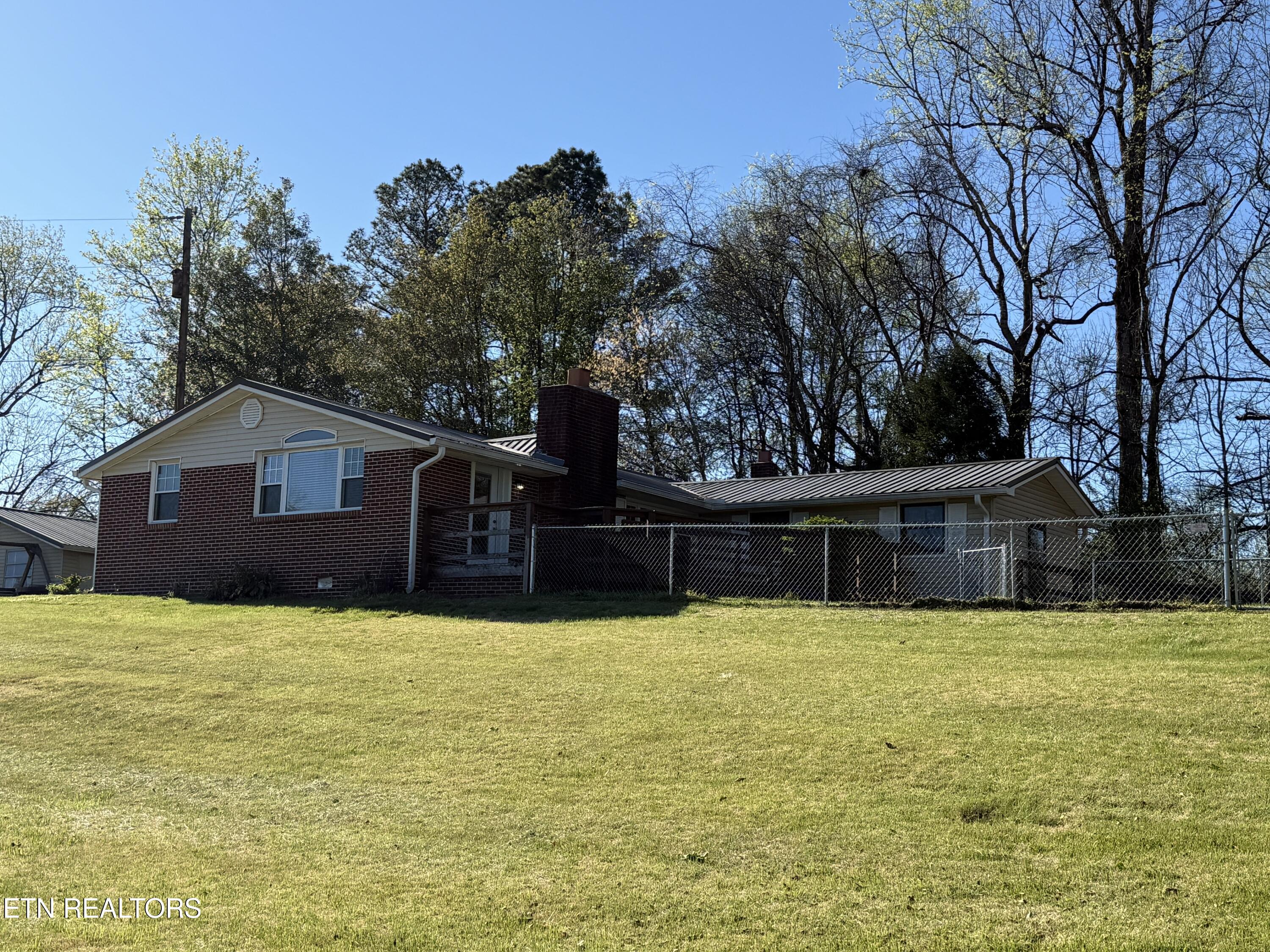 1128 Old Harriman Highway Oliver Springs TN 37840