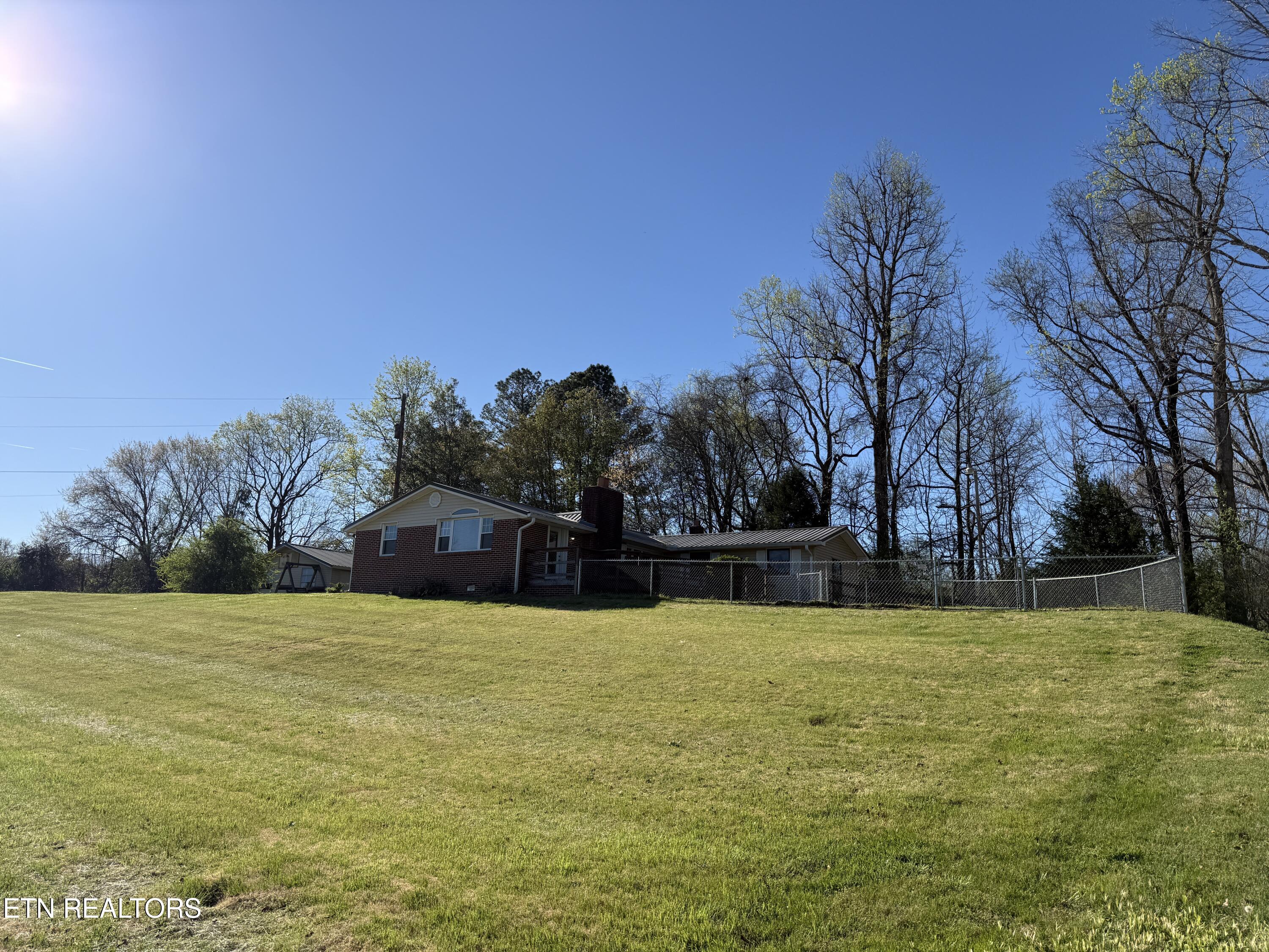 1128 Old Harriman Highway Oliver Springs TN 37840