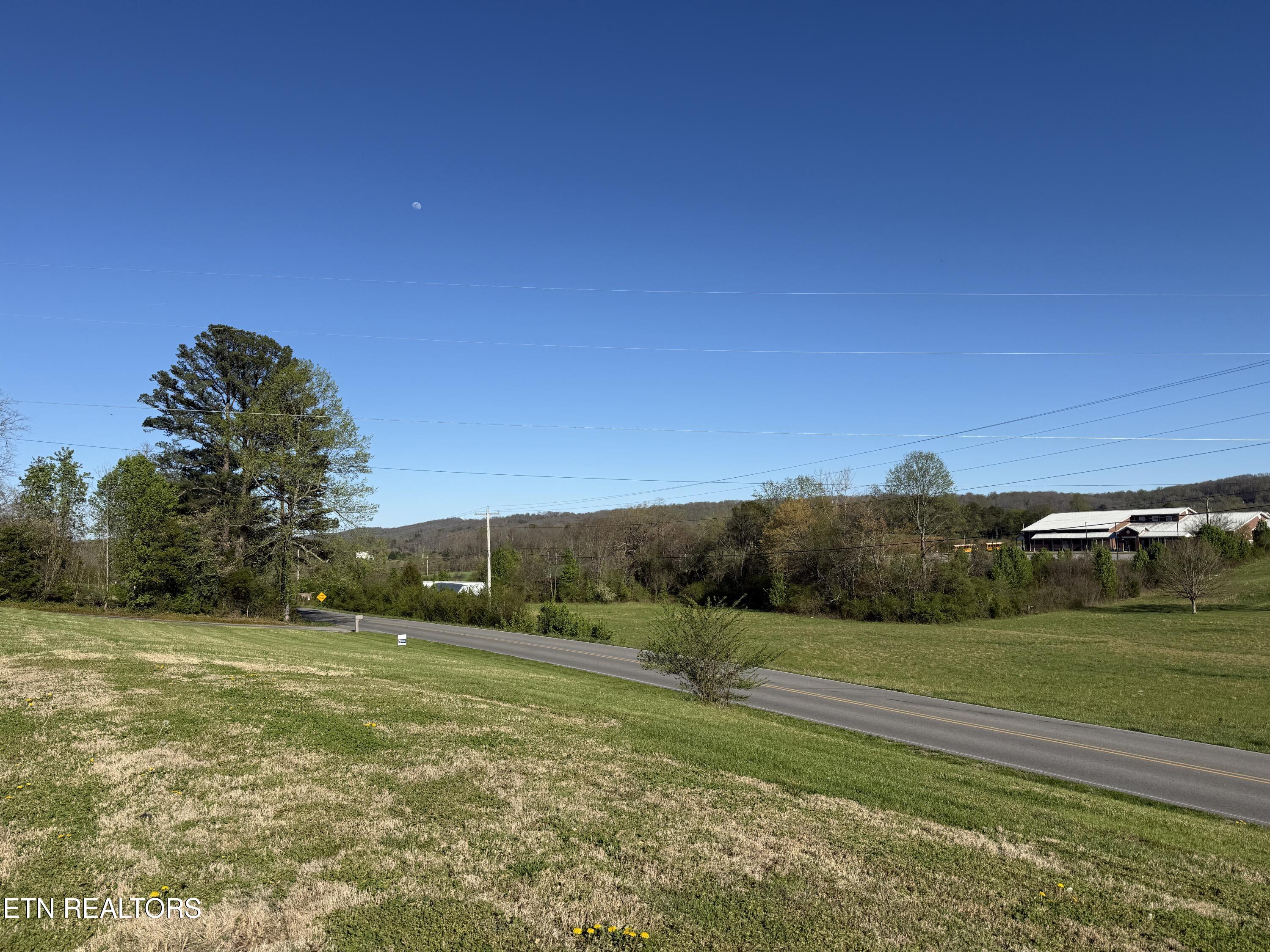 1128 Old Harriman Highway Oliver Springs TN 37840