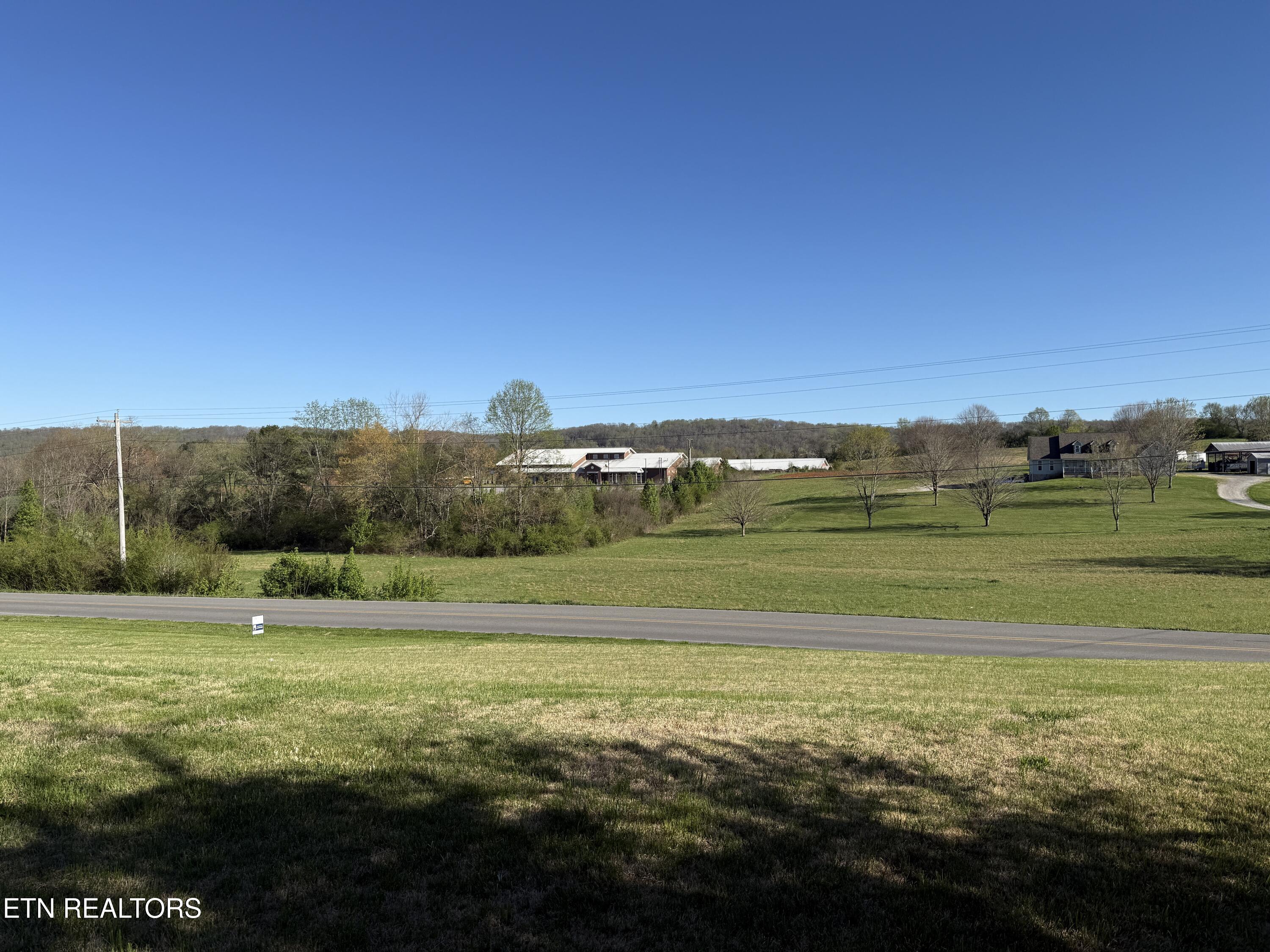 1128 Old Harriman Highway Oliver Springs TN 37840