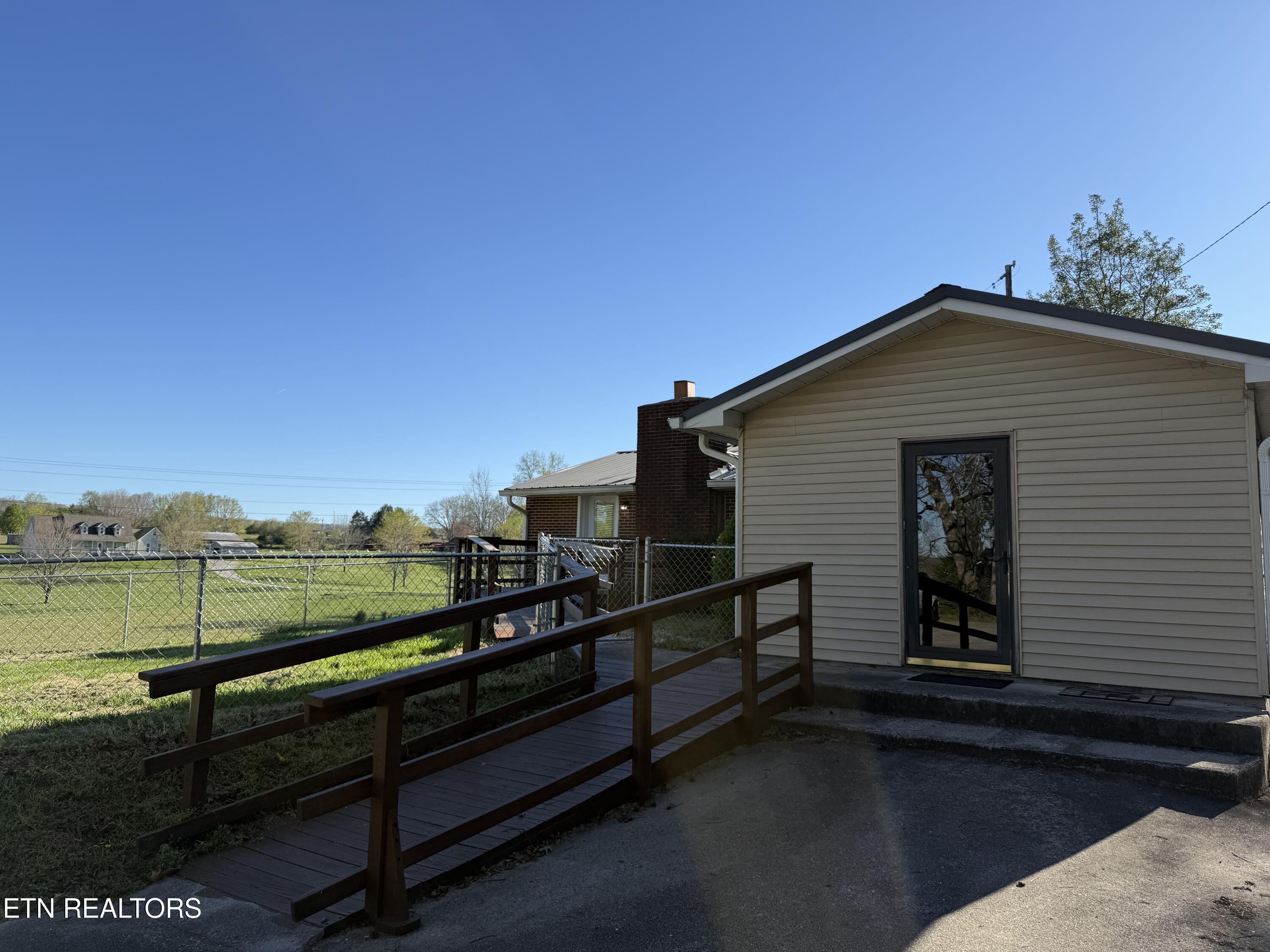 1128 Old Harriman Highway Oliver Springs TN 37840