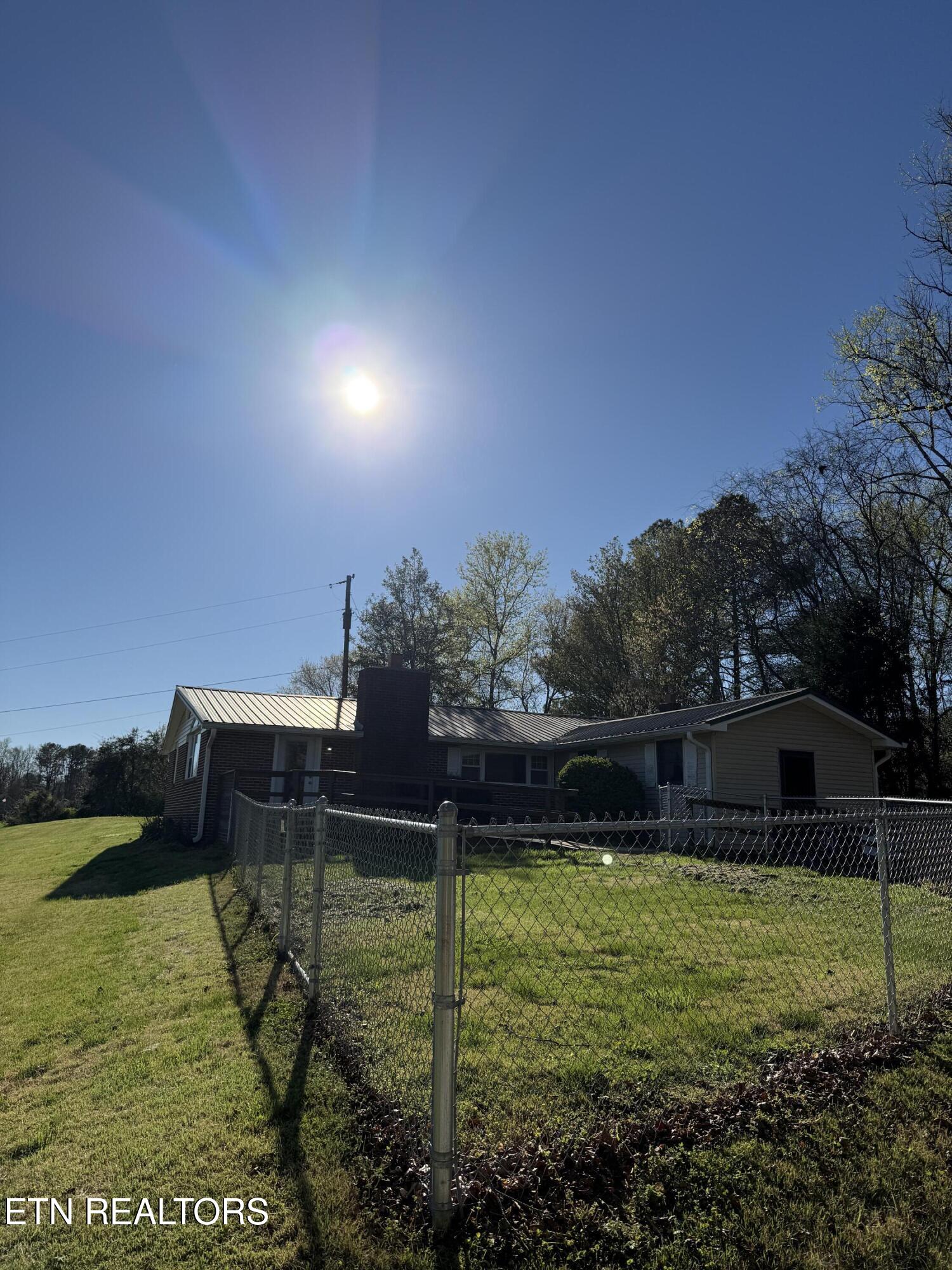 1128 Old Harriman Highway Oliver Springs TN 37840