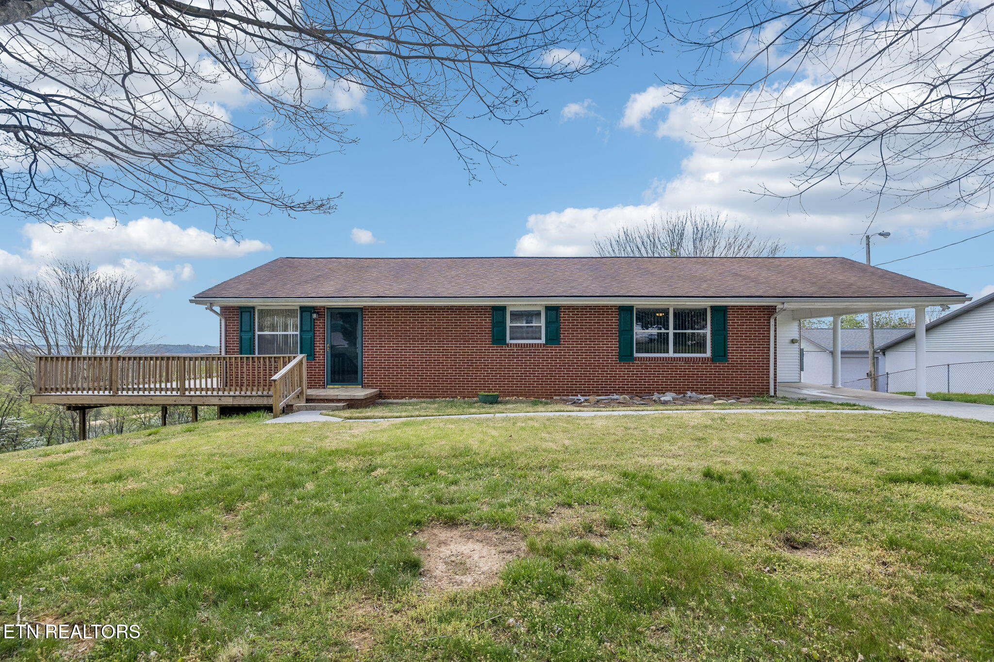 132 Webb Circle Lenoir City TN 37771