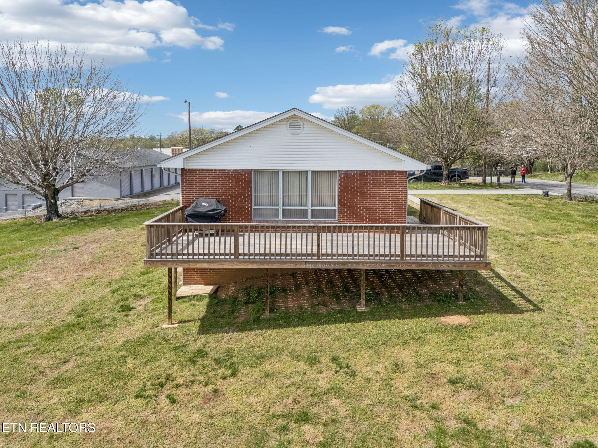 132 Webb Circle Lenoir City TN 37771