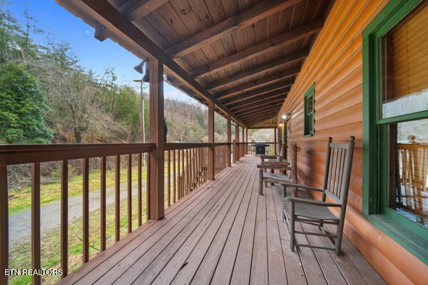 1999 E Mountain View Way Sevierville TN 37862