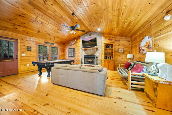 1999 E Mountain View Way Sevierville TN 37862