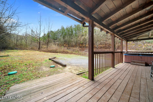 1999 E Mountain View Way Sevierville TN 37862