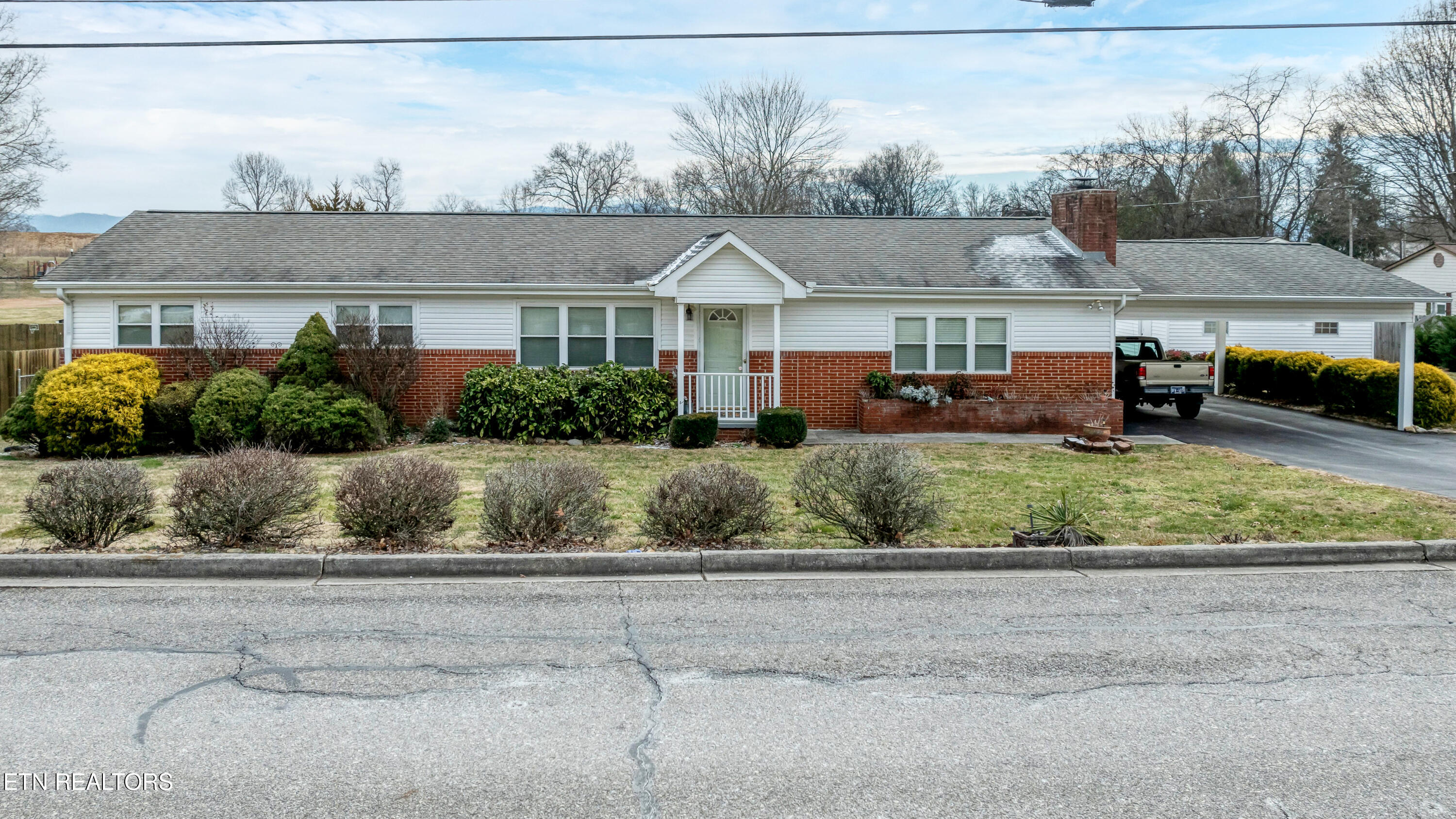 318 Amerine Road Maryville TN 37804