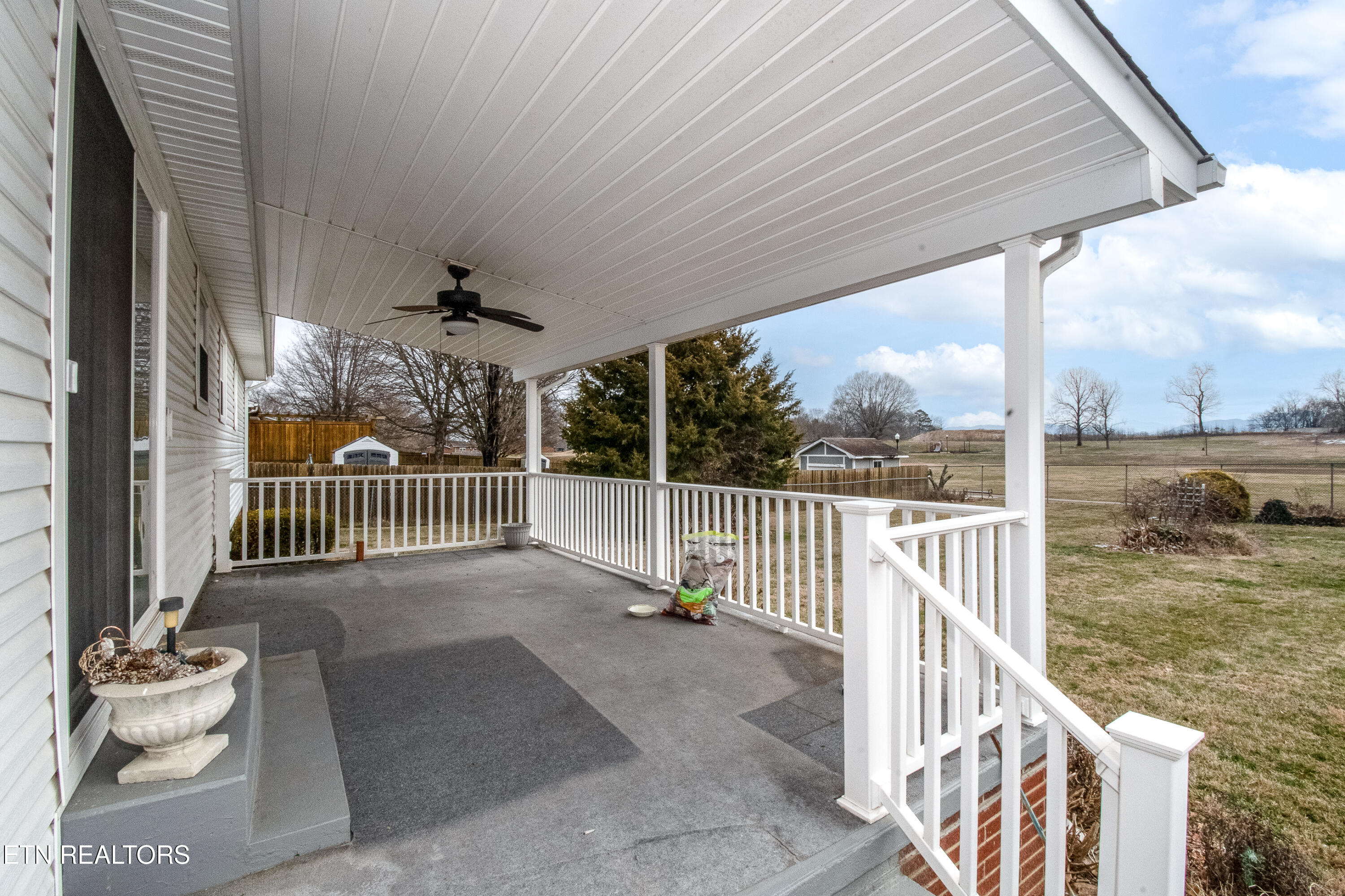 318 Amerine Road Maryville TN 37804
