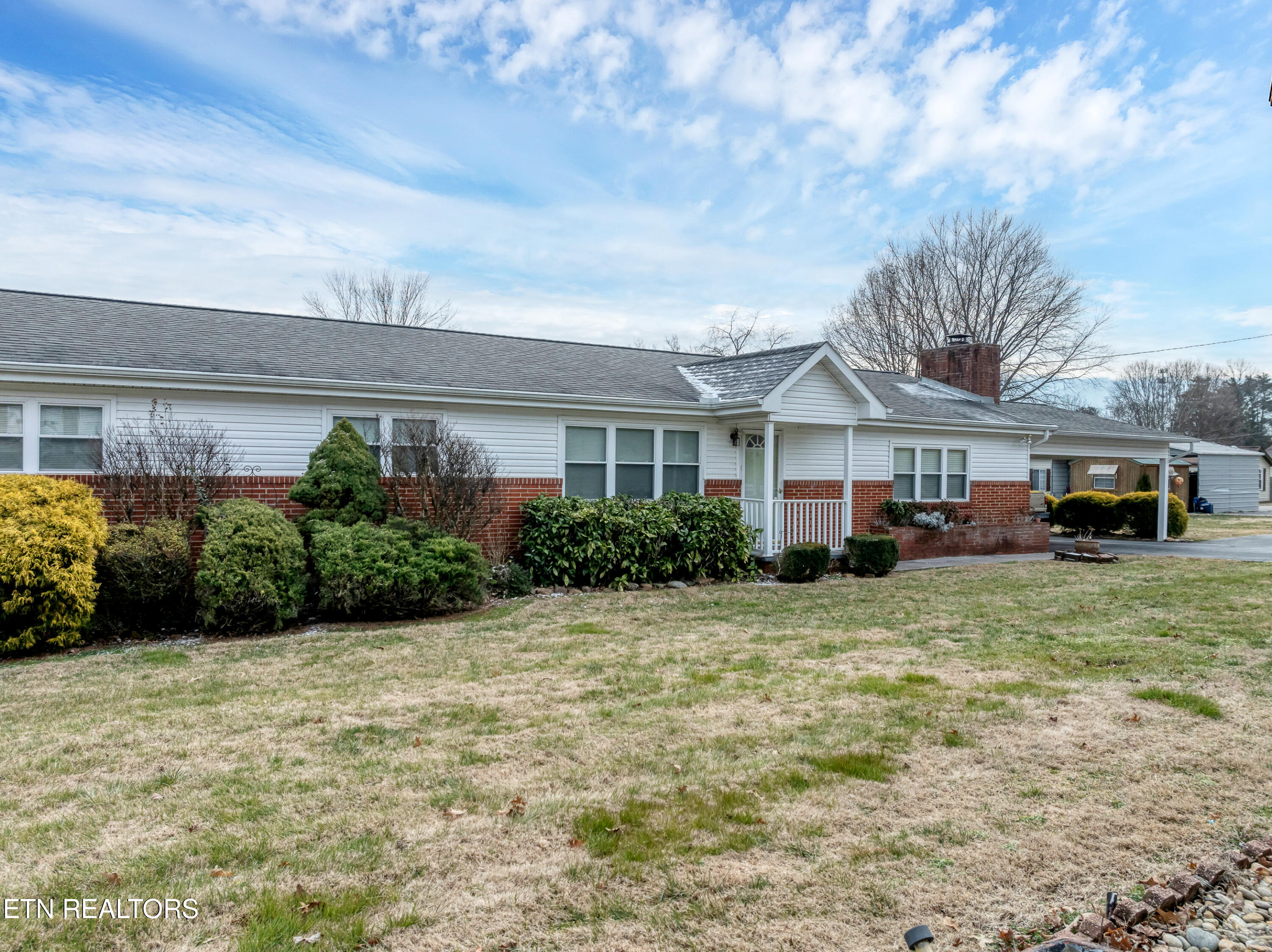 318 Amerine Road Maryville TN 37804