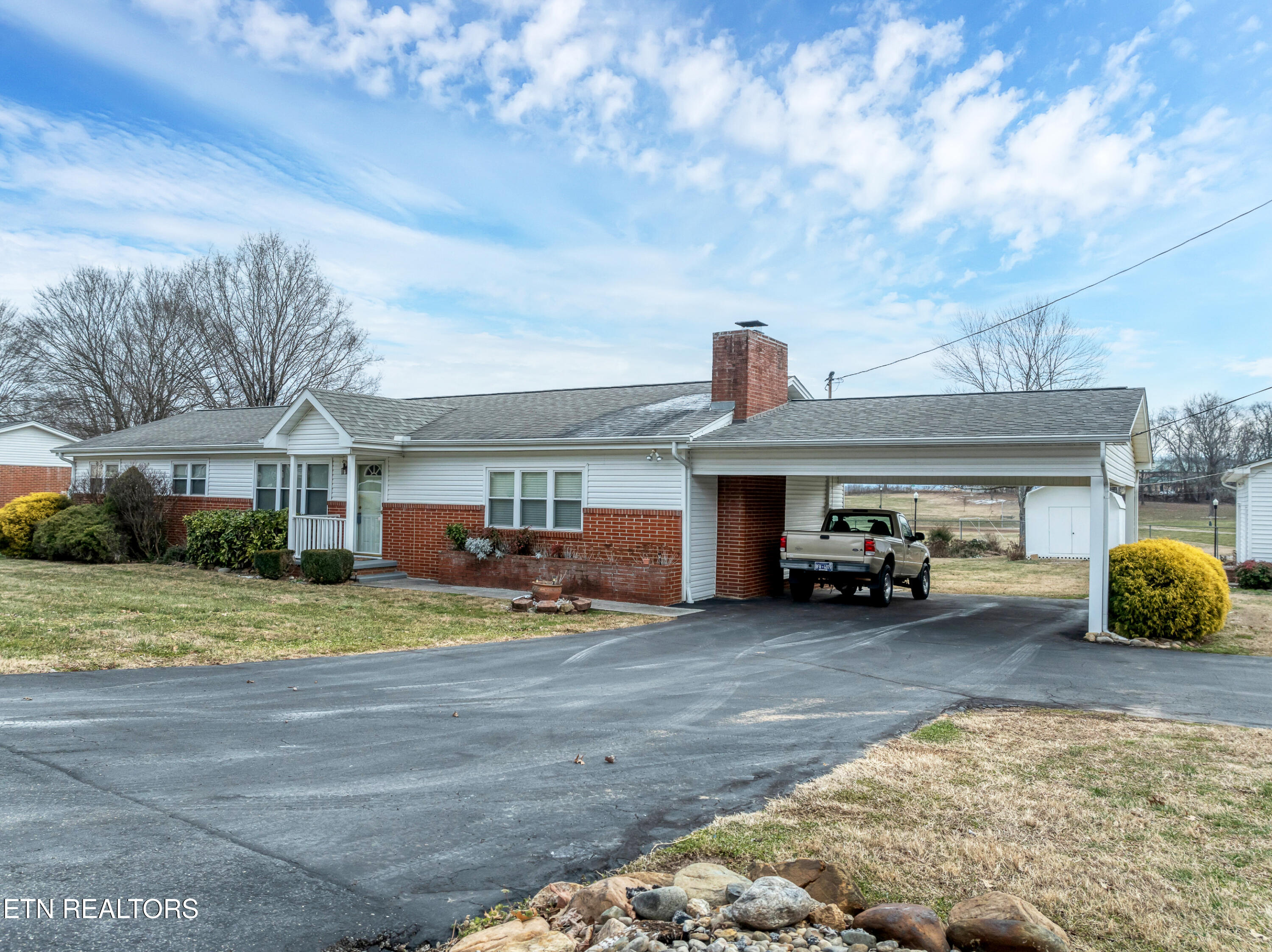 318 Amerine Road Maryville TN 37804