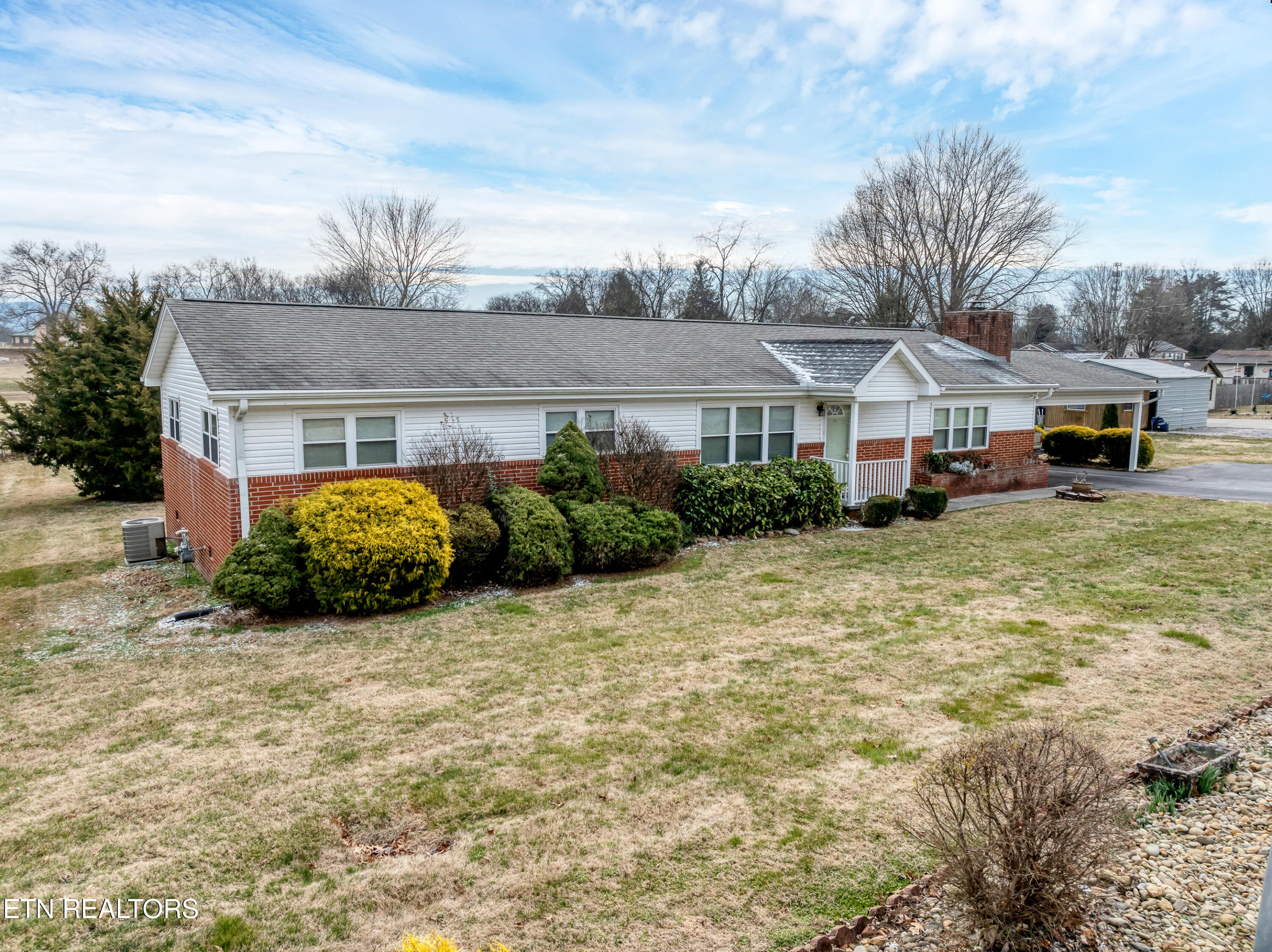 318 Amerine Road Maryville TN 37804