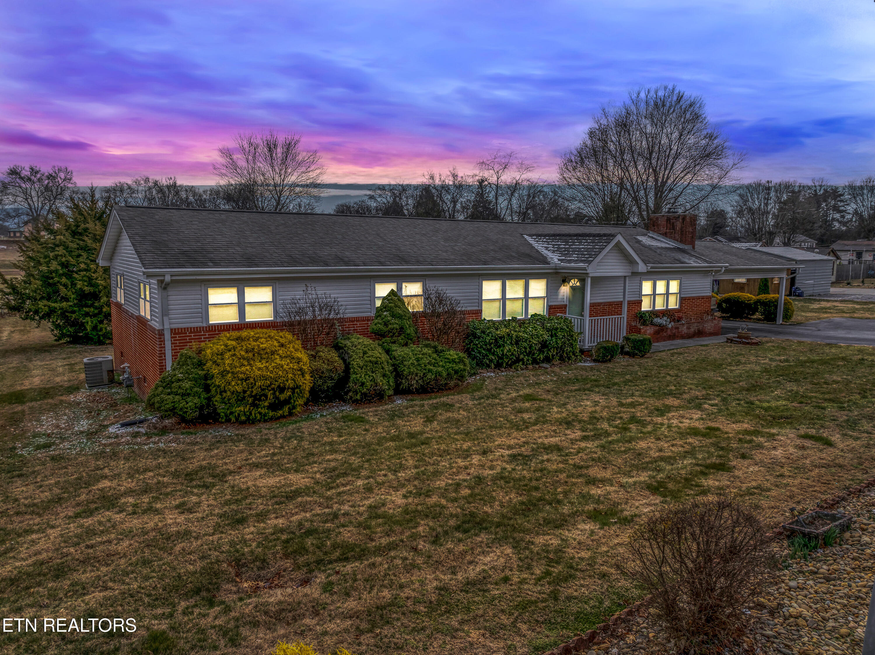 318 Amerine Road Maryville TN 37804