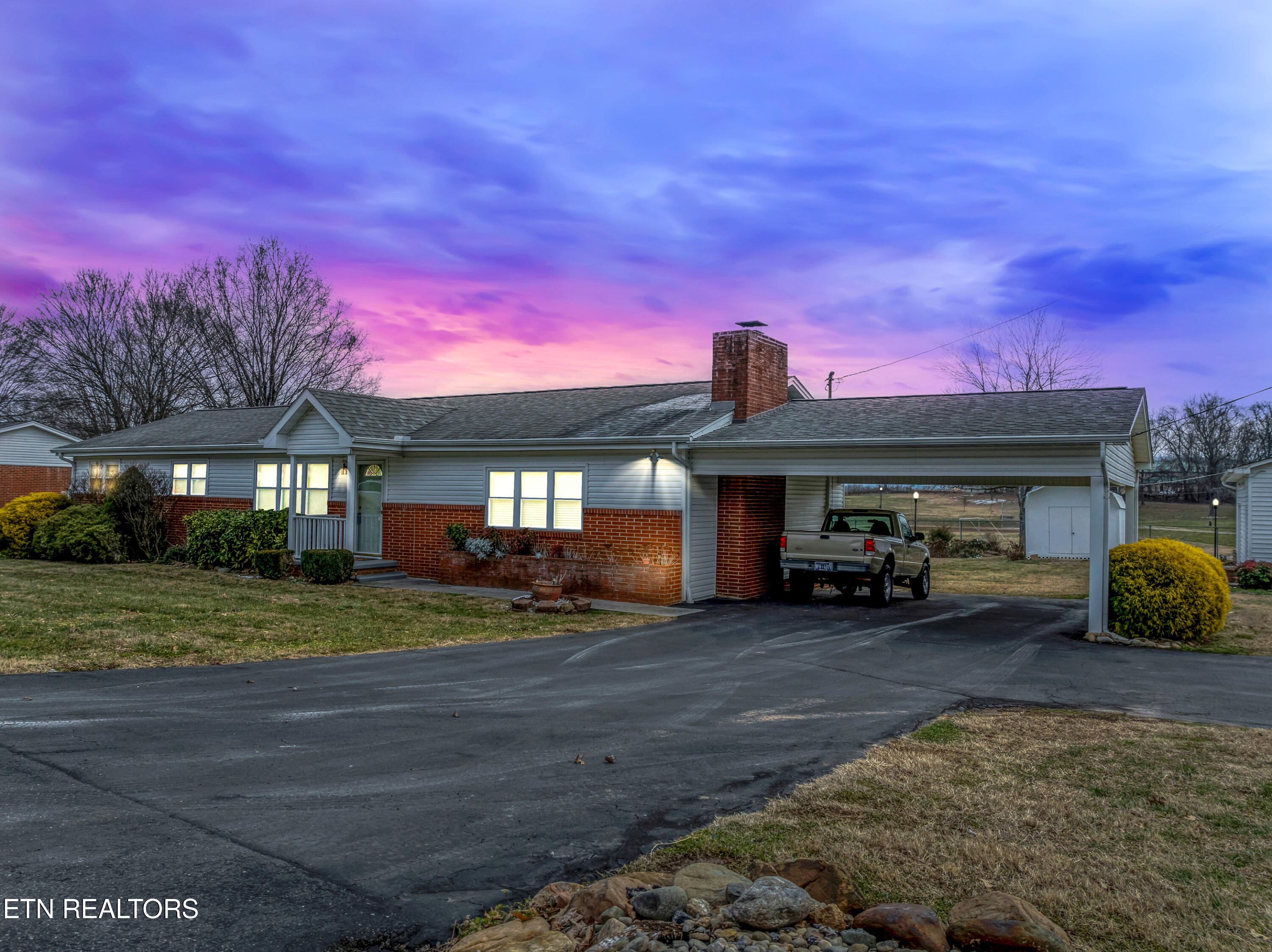 318 Amerine Road Maryville TN 37804