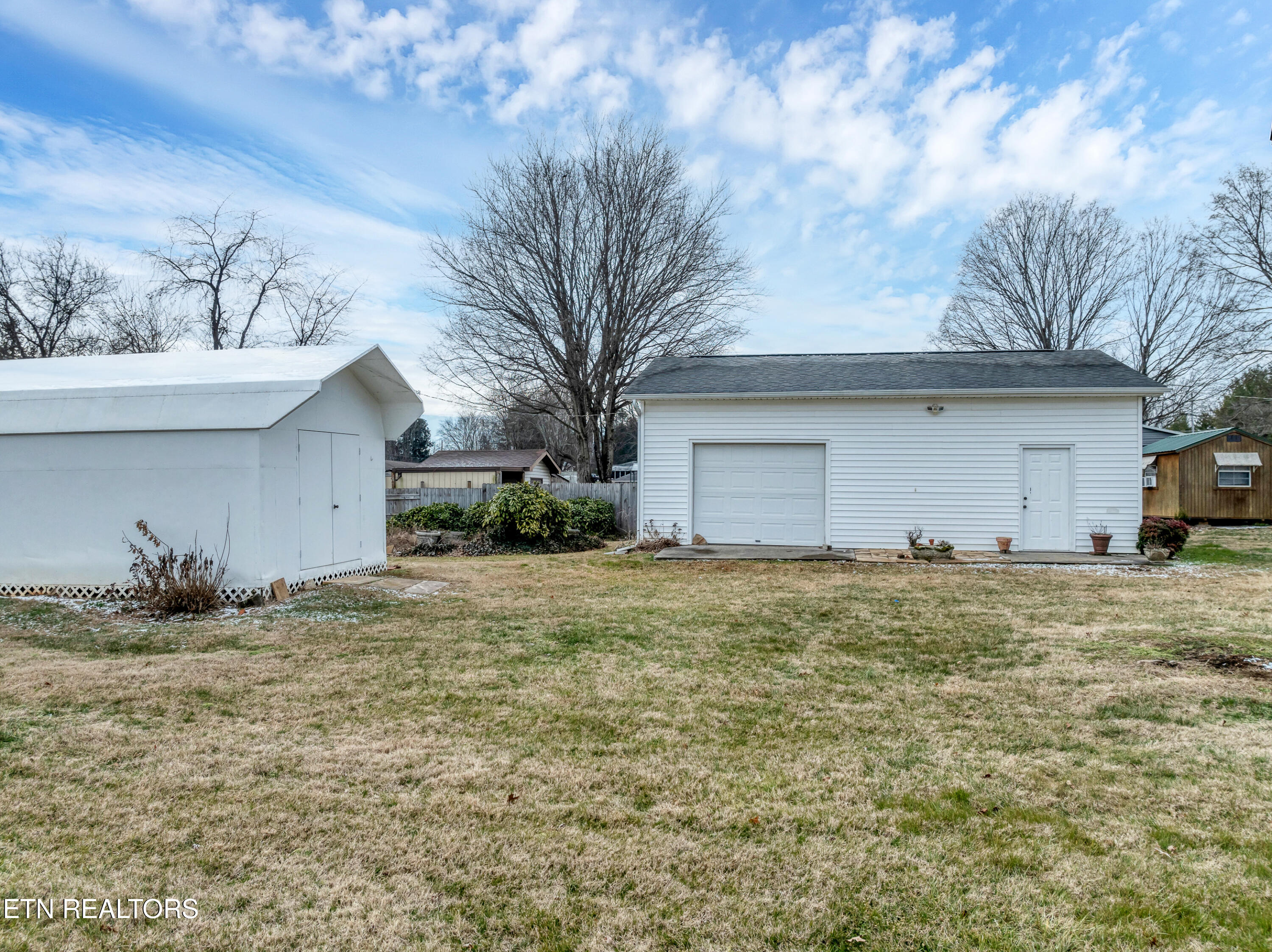 318 Amerine Road Maryville TN 37804