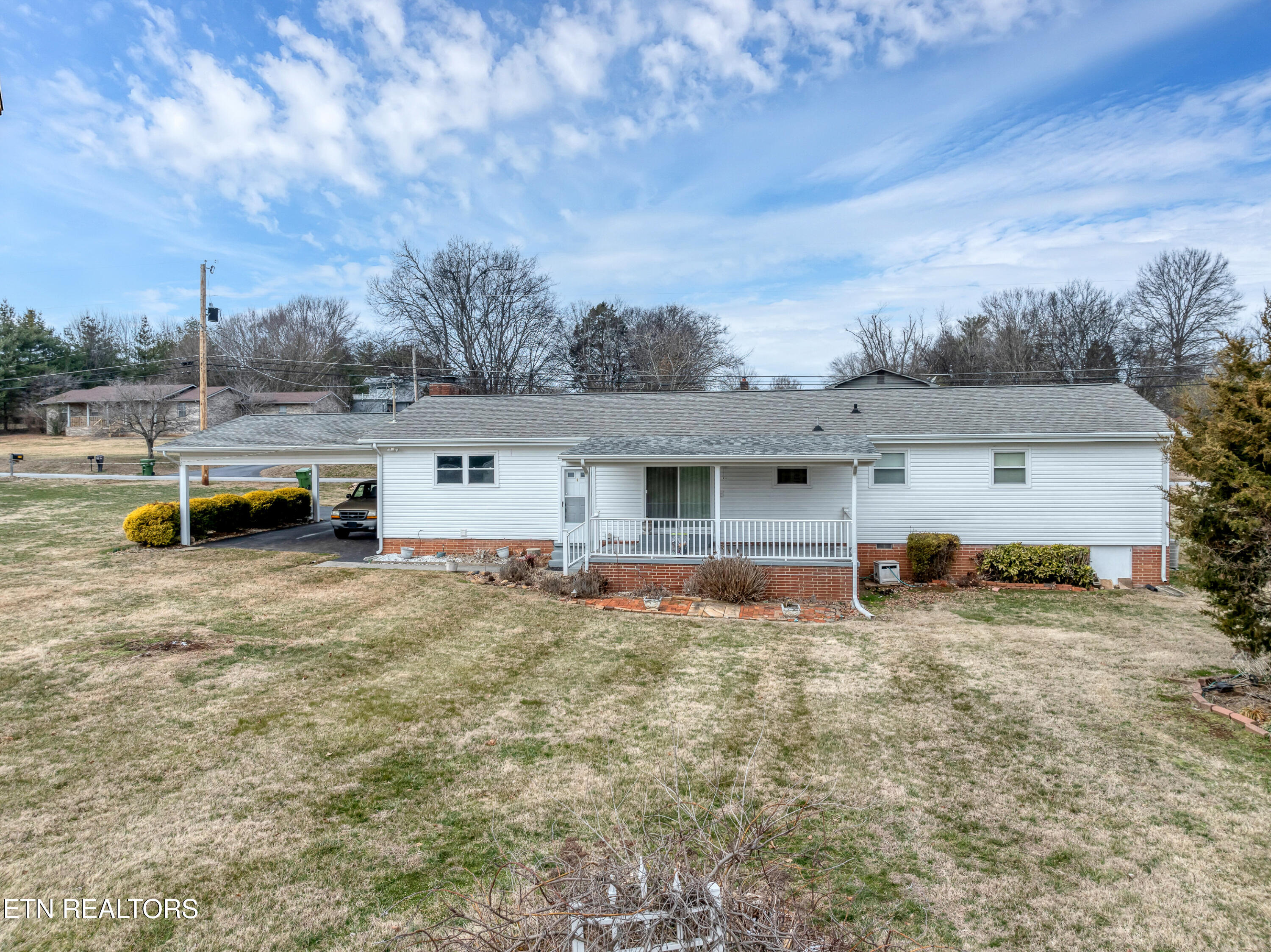 318 Amerine Road Maryville TN 37804
