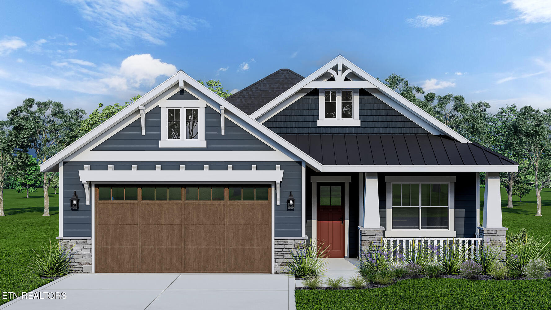 138 Oppenheimer Way Oak Ridge TN 37830
