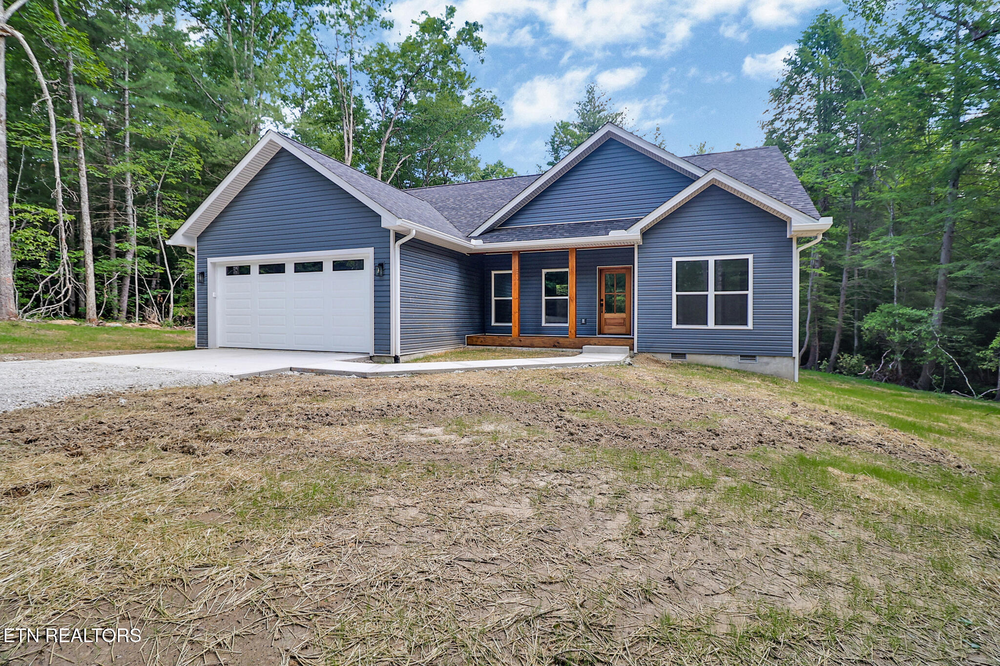 373 Georgee Road Jamestown TN 38556