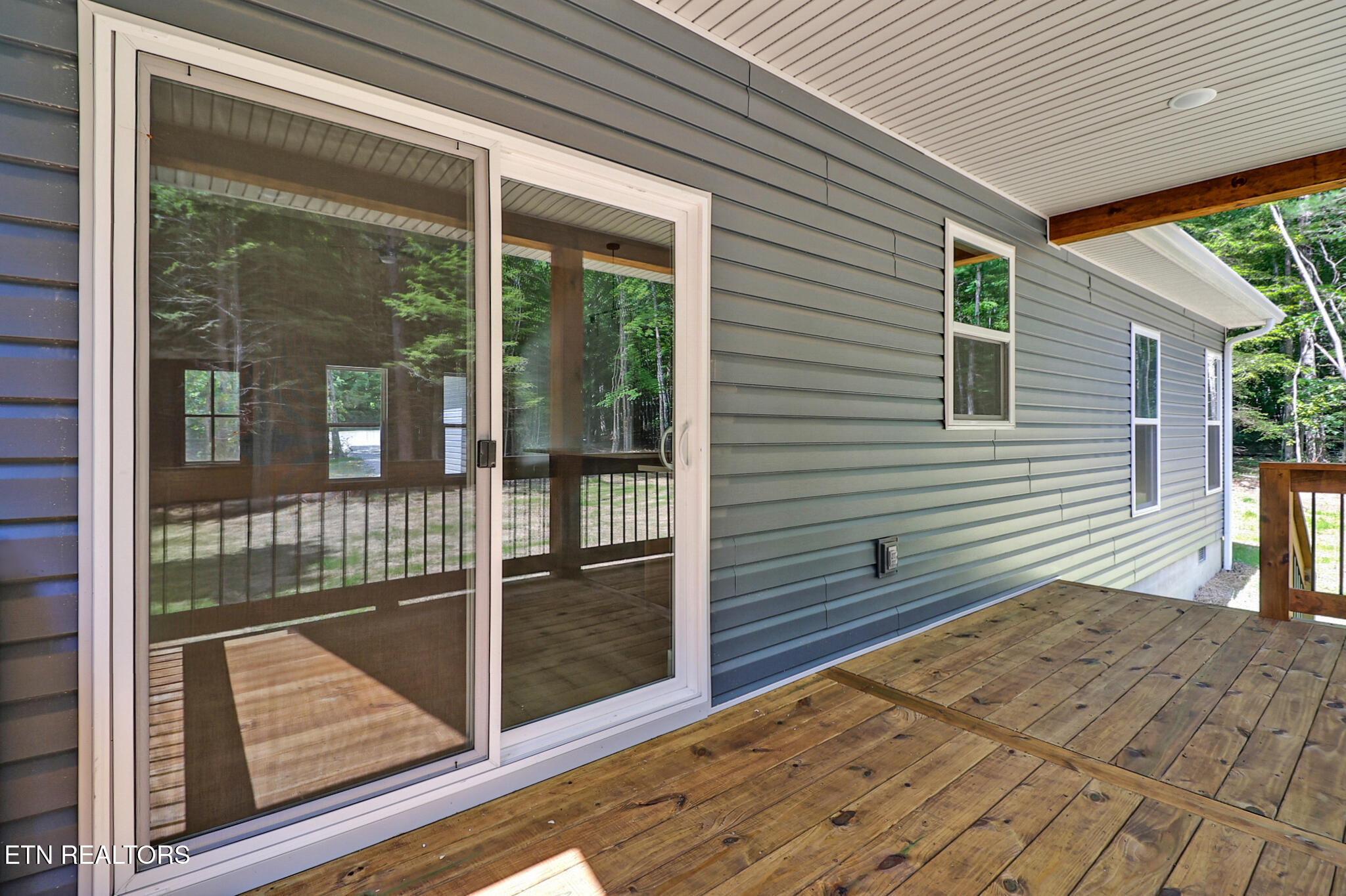 373 Georgee Road Jamestown TN 38556