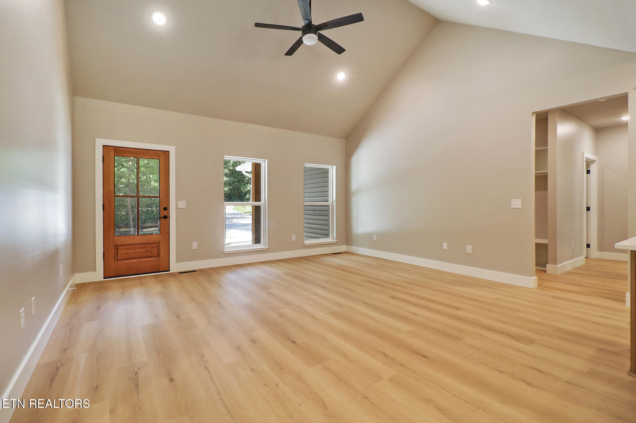 373 Georgee Road Jamestown TN 38556