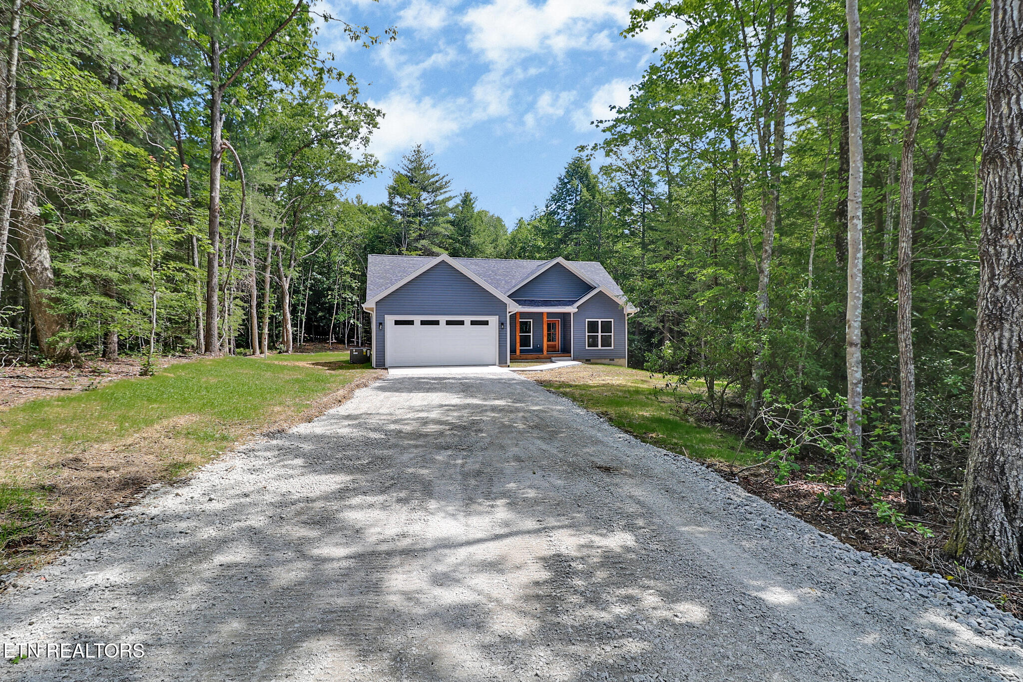 373 Georgee Road Jamestown TN 38556