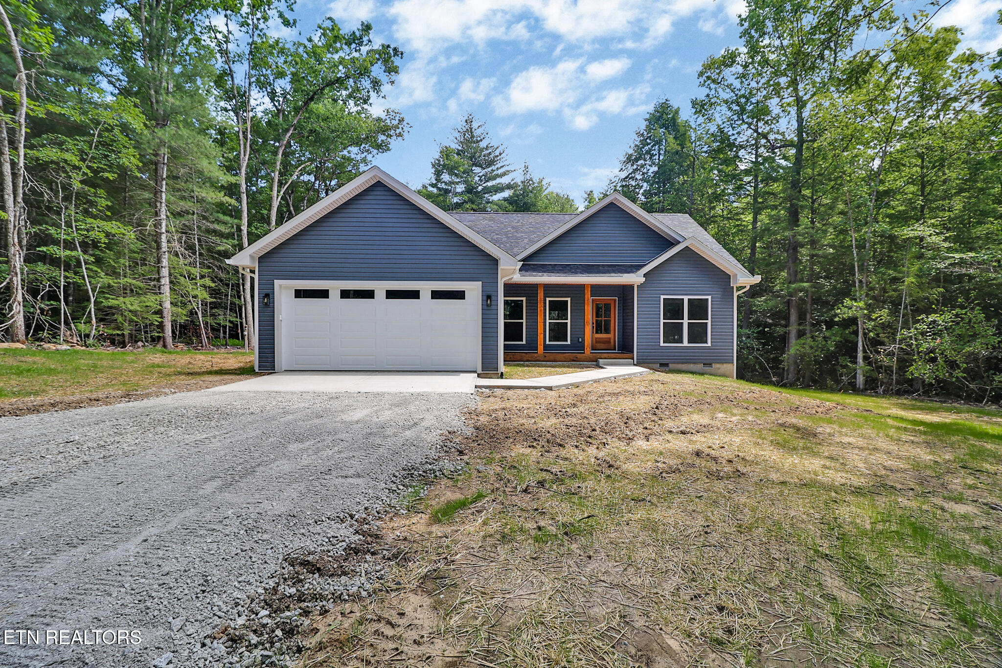 373 Georgee Road Jamestown TN 38556