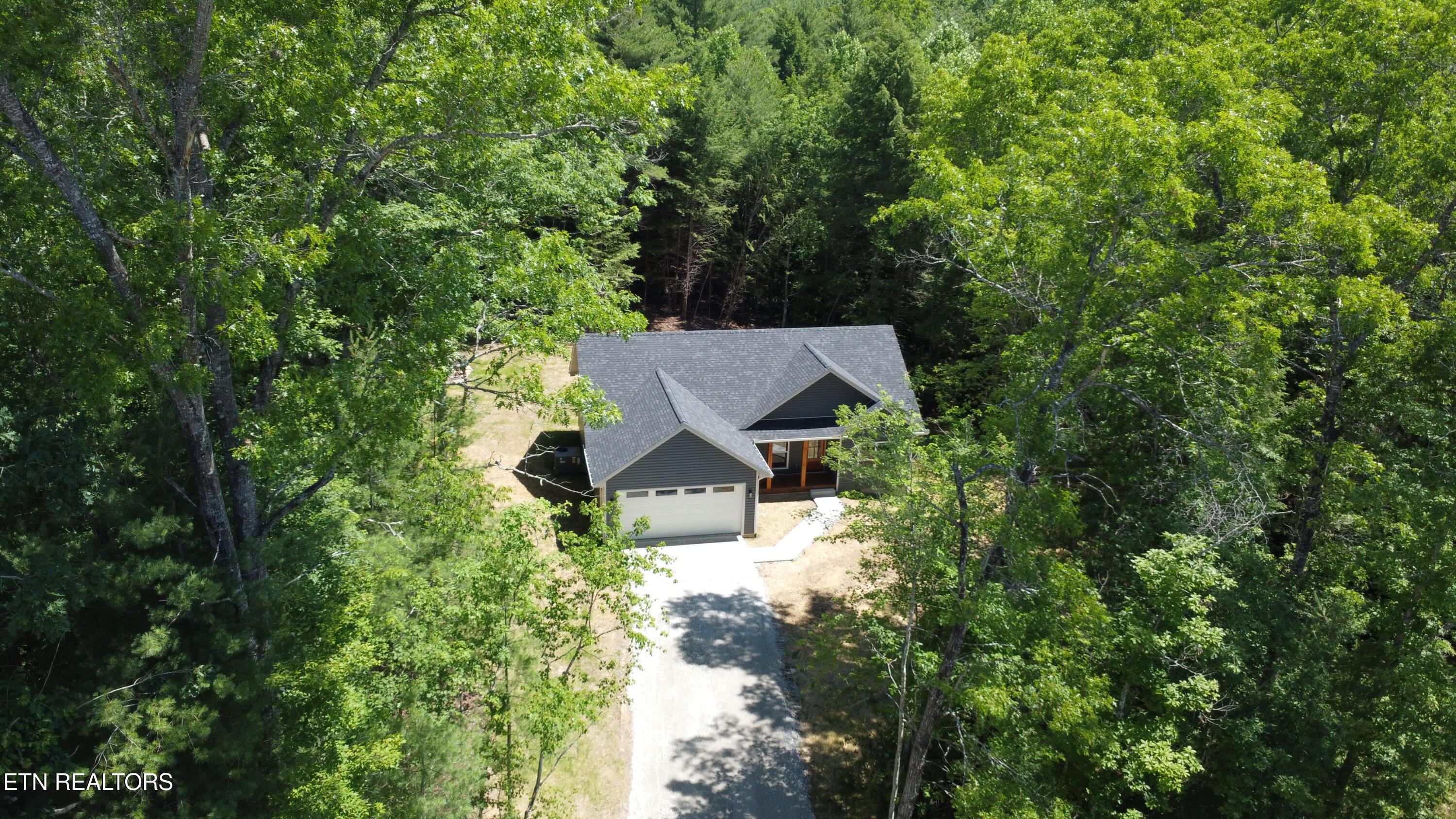373 Georgee Road Jamestown TN 38556
