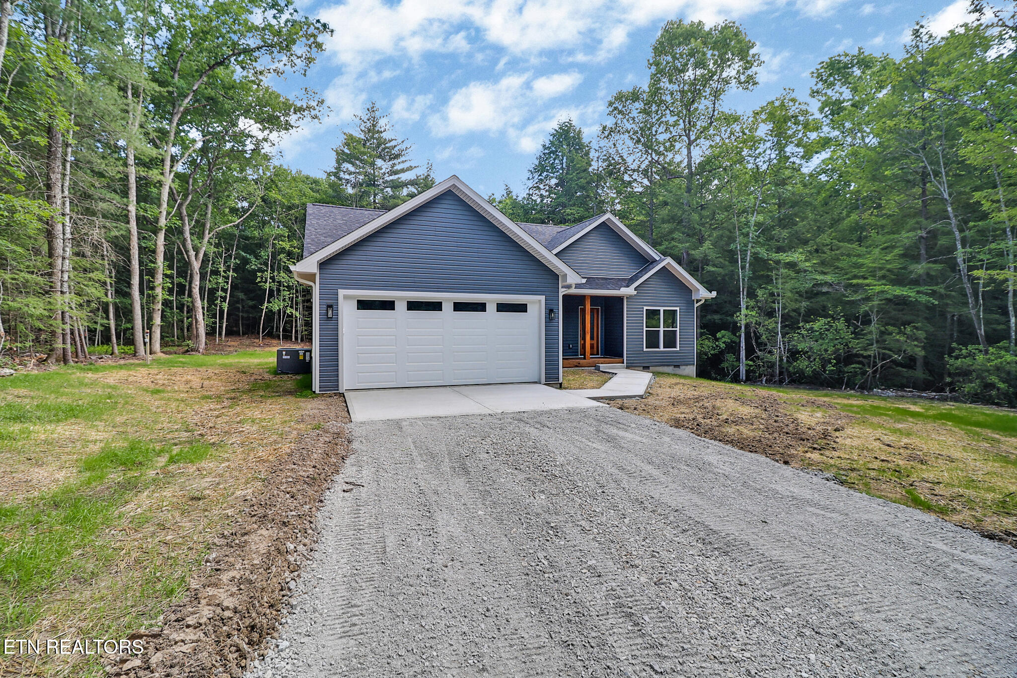373 Georgee Road Jamestown TN 38556