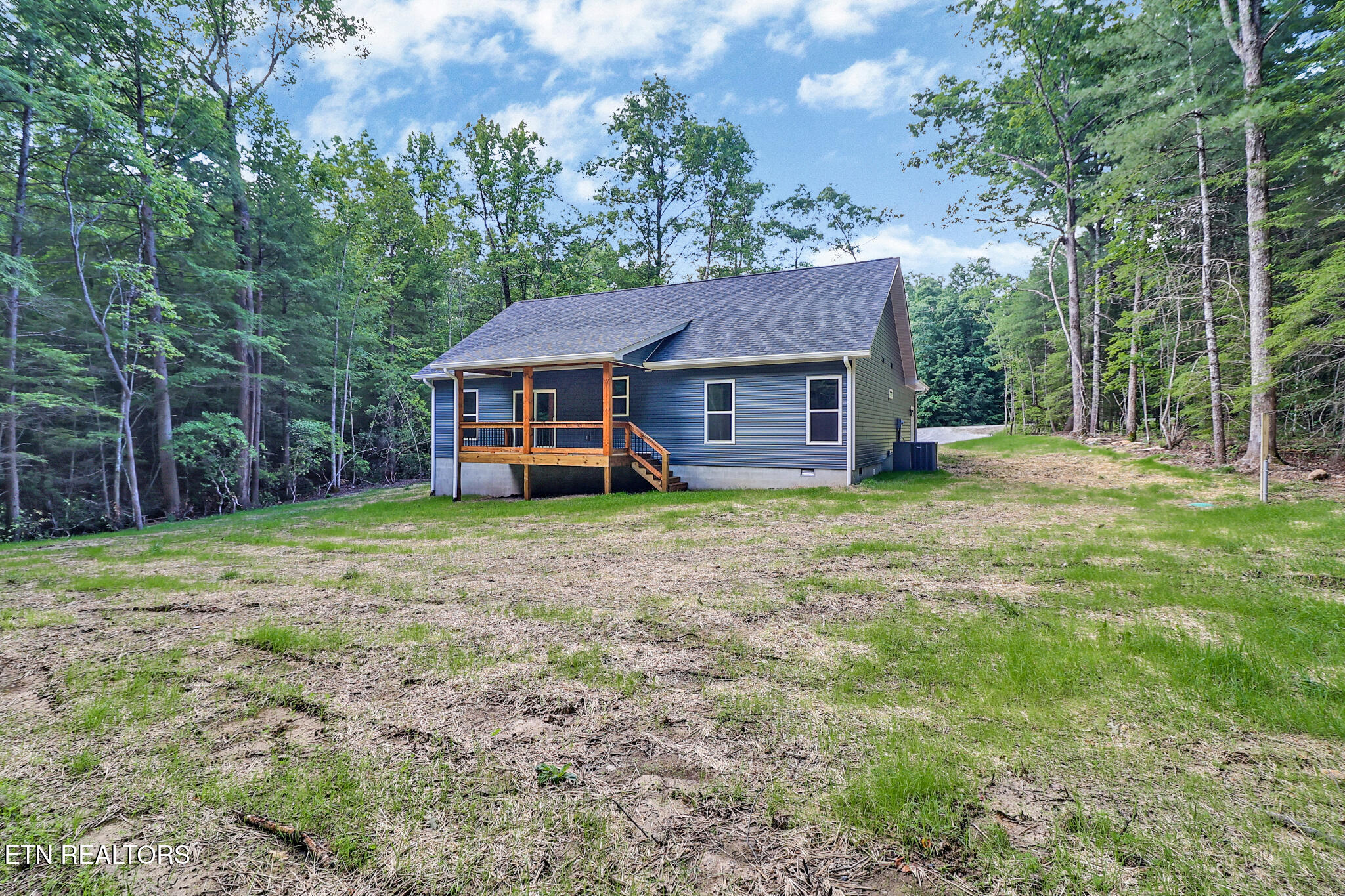 373 Georgee Road Jamestown TN 38556
