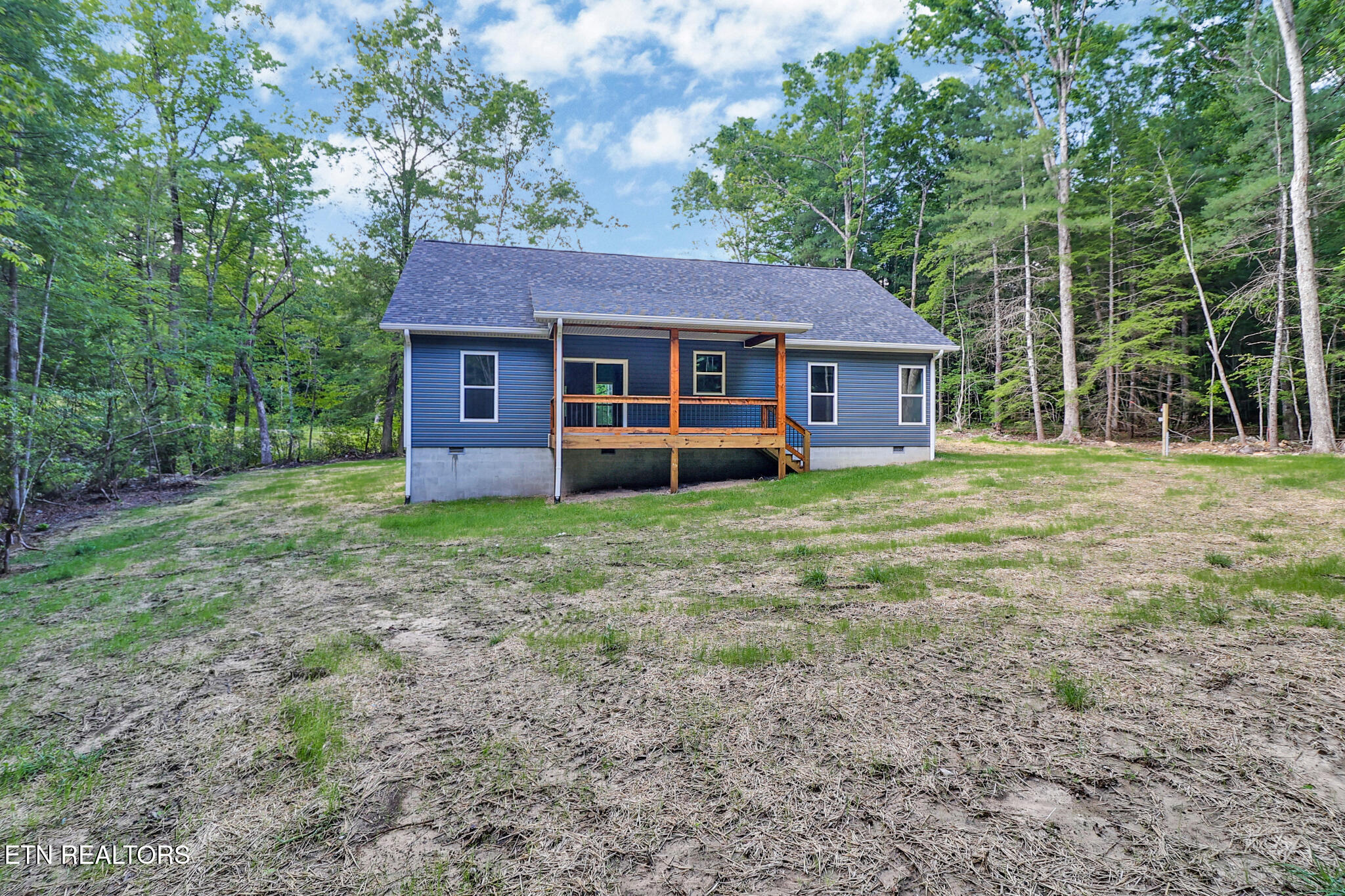 373 Georgee Road Jamestown TN 38556