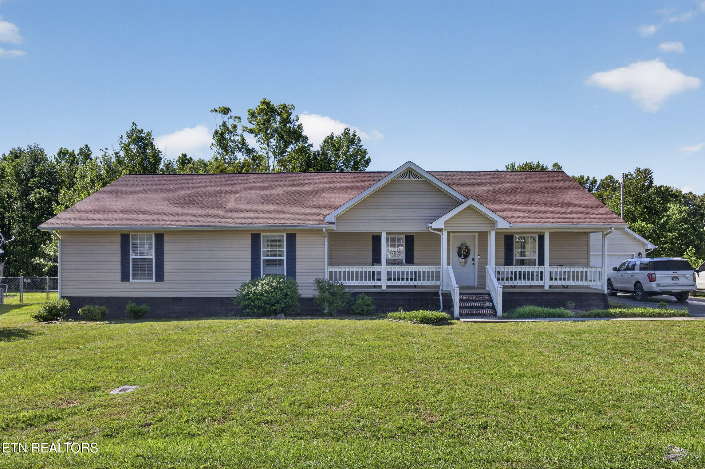 102 Oak Springs Lane Rickman TN 38580