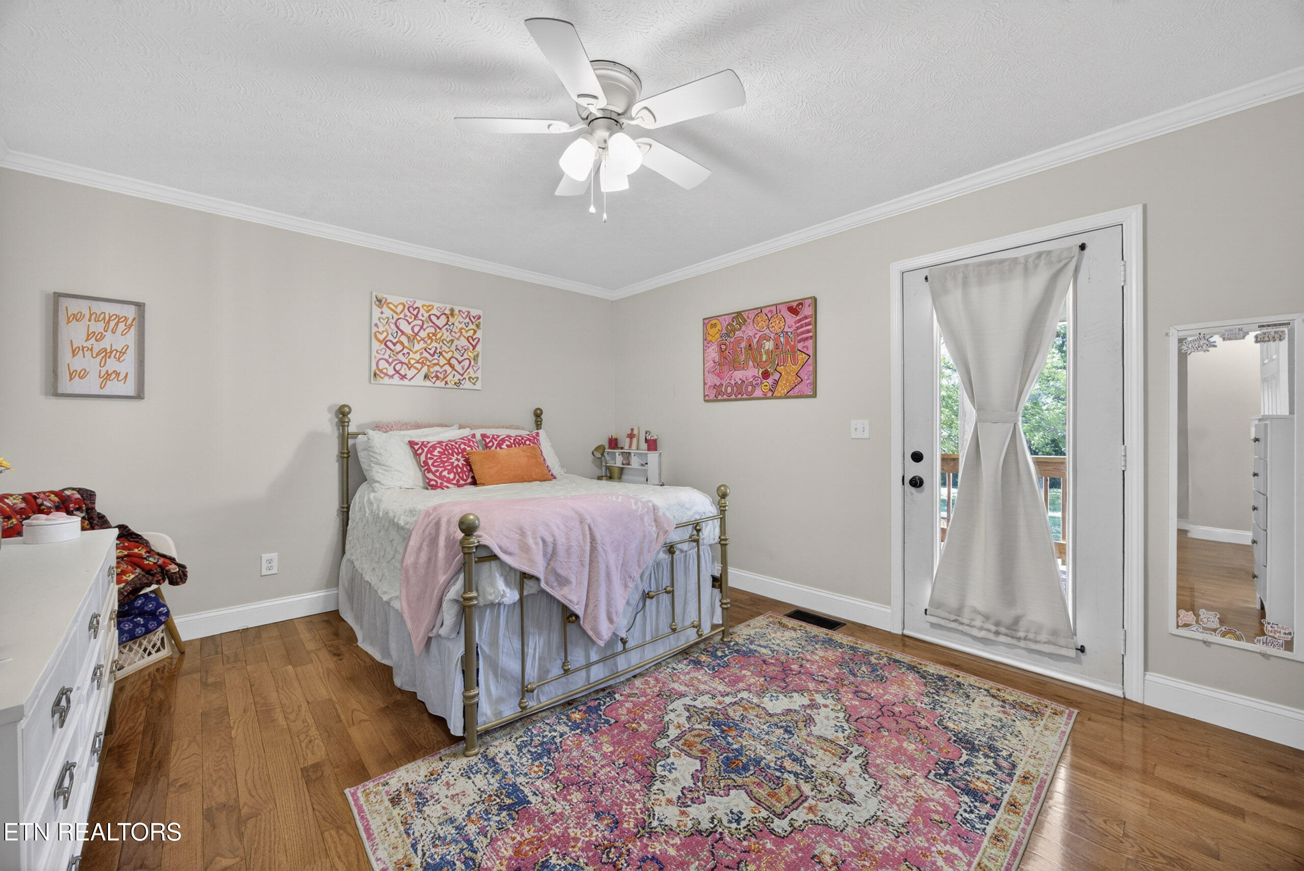 102 Oak Springs Lane Rickman TN 38580