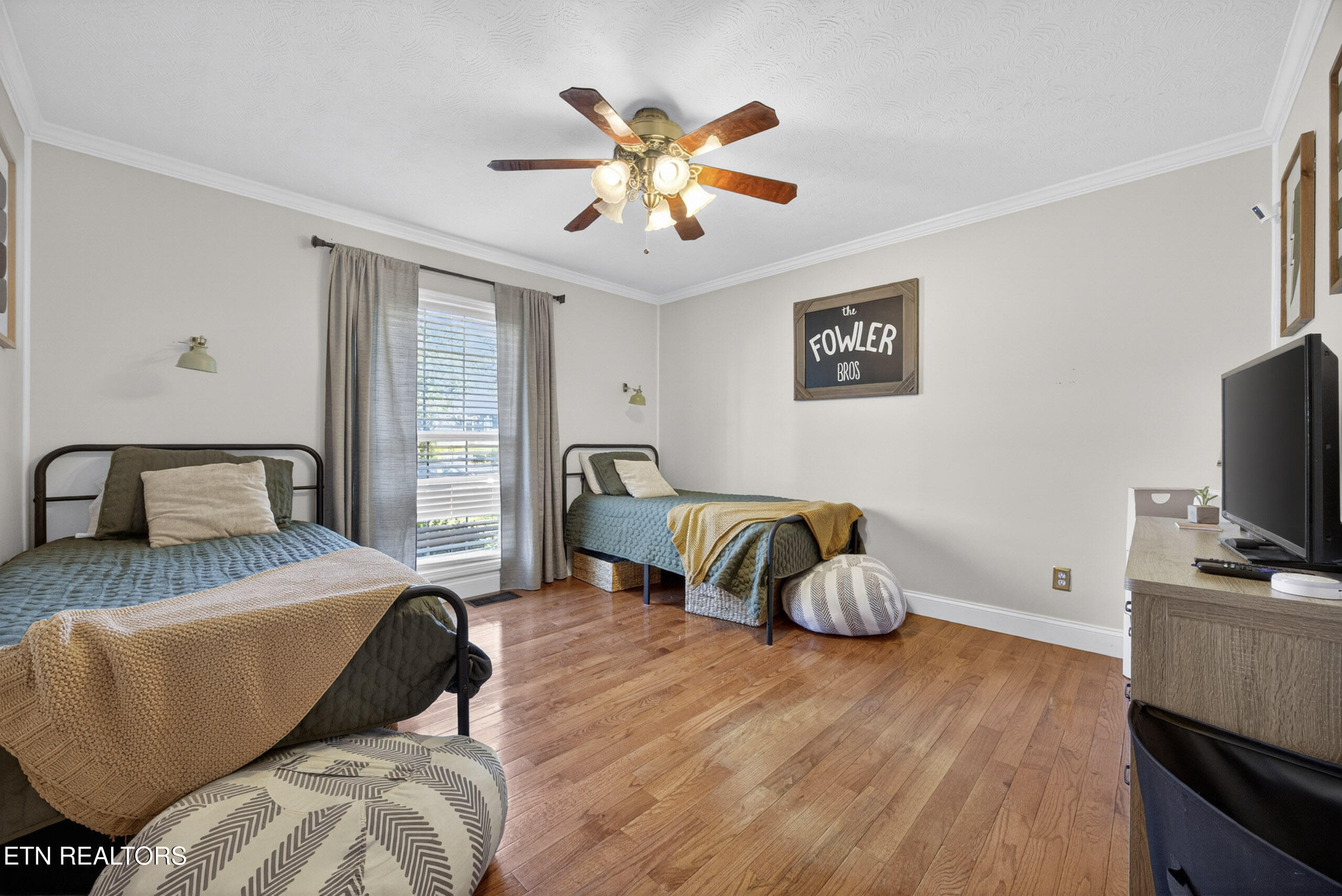 102 Oak Springs Lane Rickman TN 38580