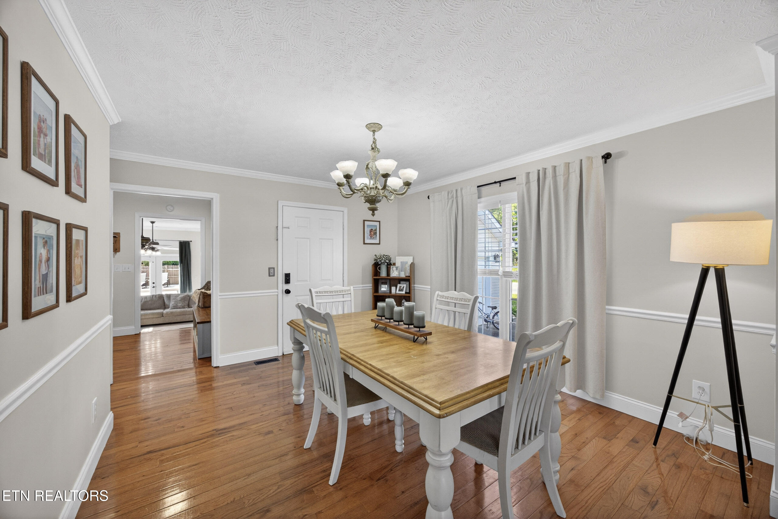 102 Oak Springs Lane Rickman TN 38580