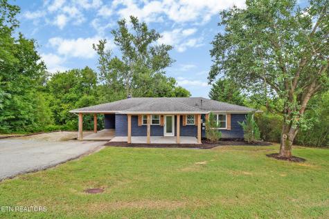 820 Sunset Drive Kingston TN 37763