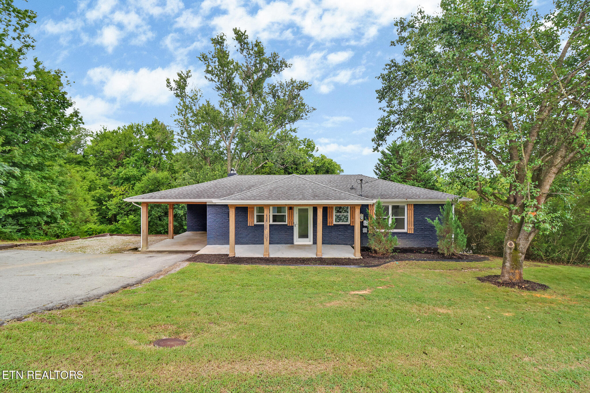 820 Sunset Drive Kingston TN 37763