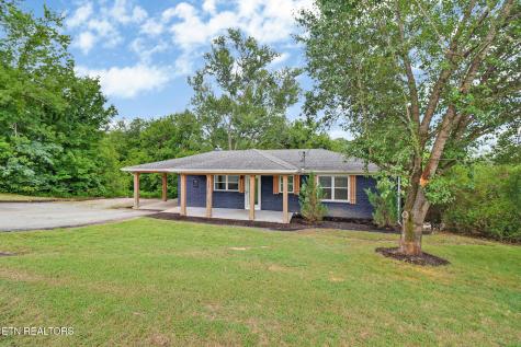 820 Sunset Drive Kingston TN 37763