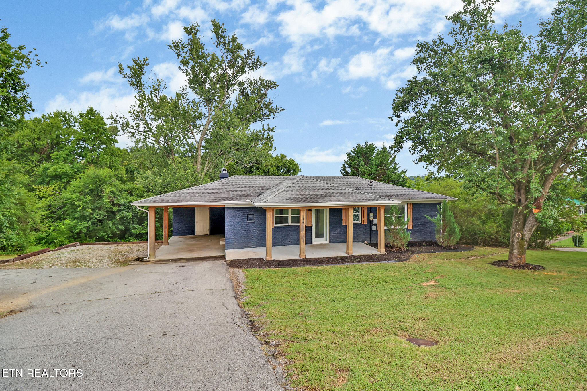 820 Sunset Drive Kingston TN 37763