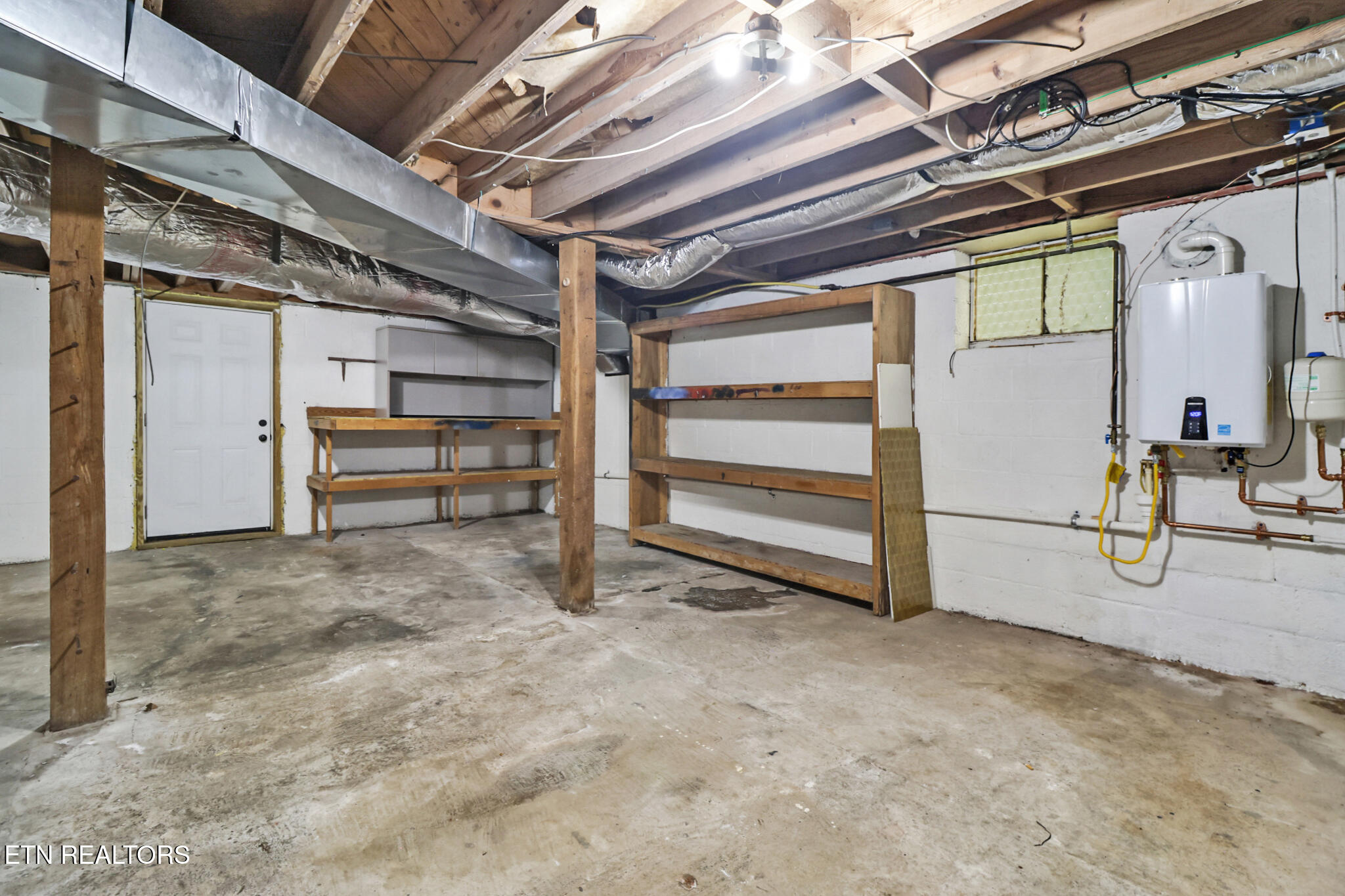820 Sunset Drive Kingston TN 37763