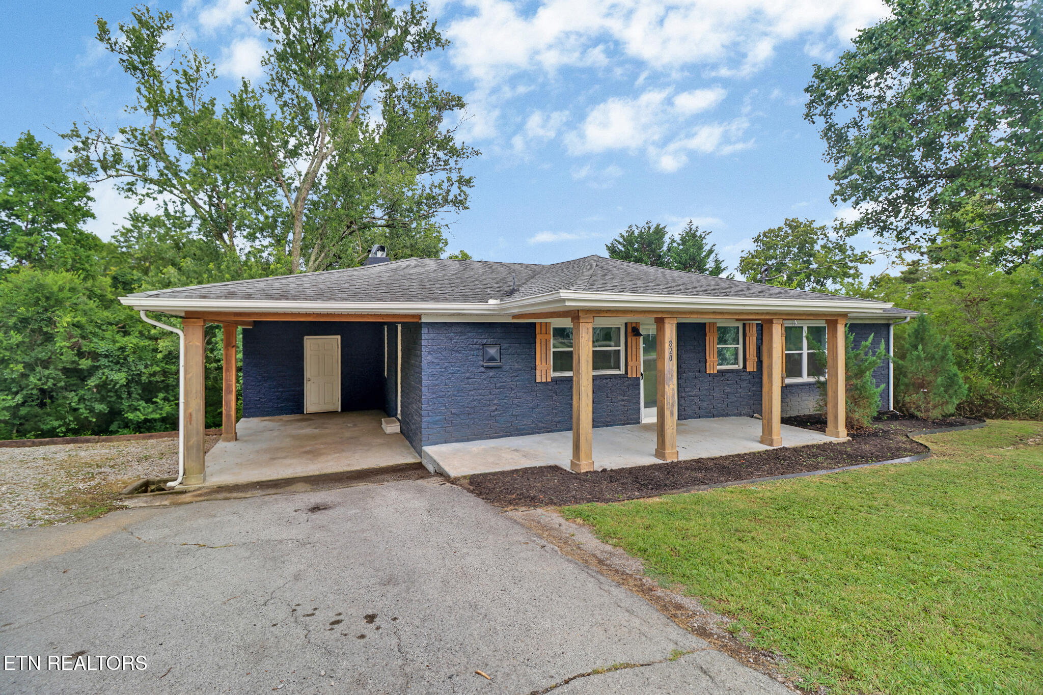 820 Sunset Drive Kingston TN 37763