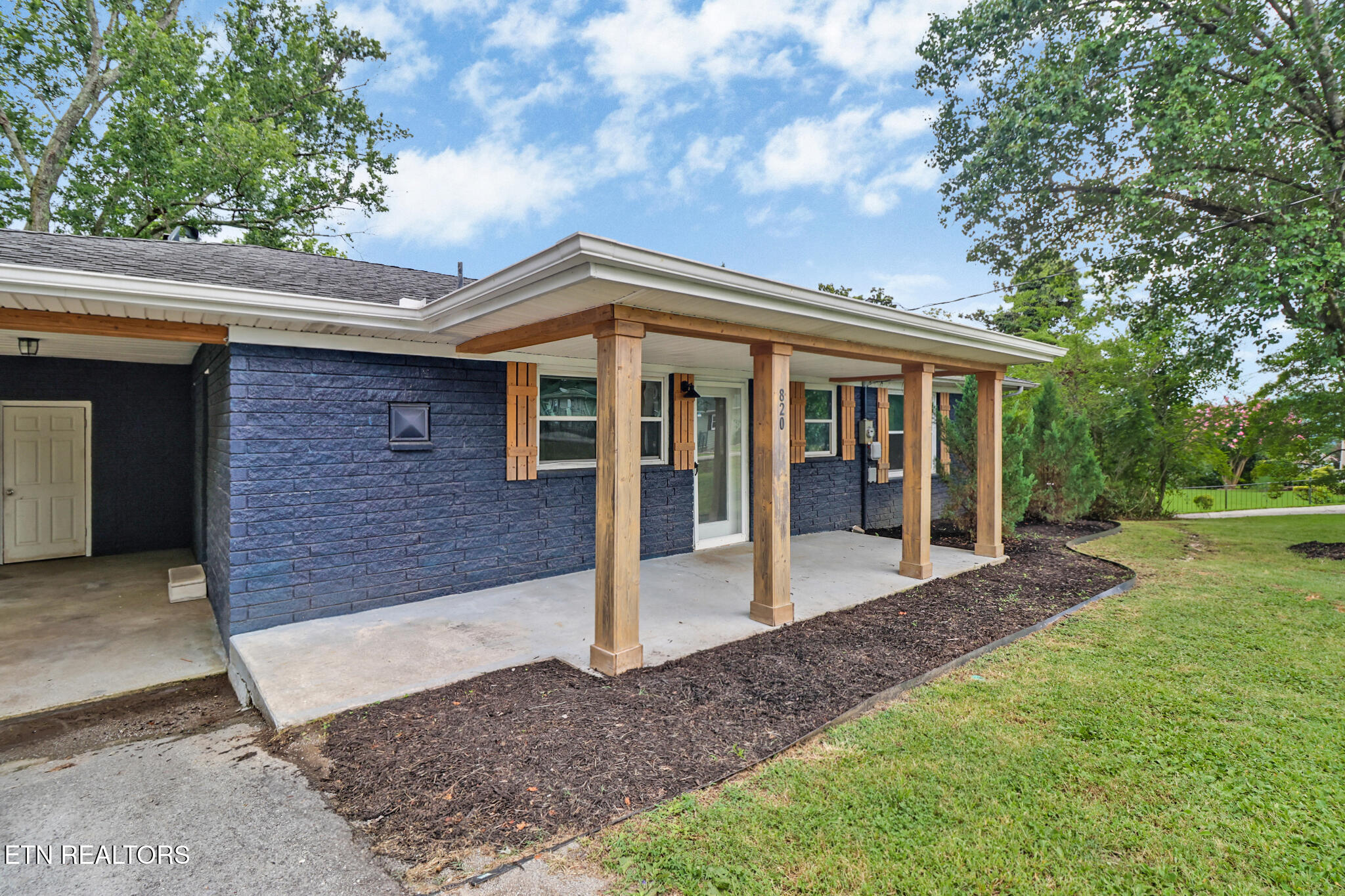 820 Sunset Drive Kingston TN 37763