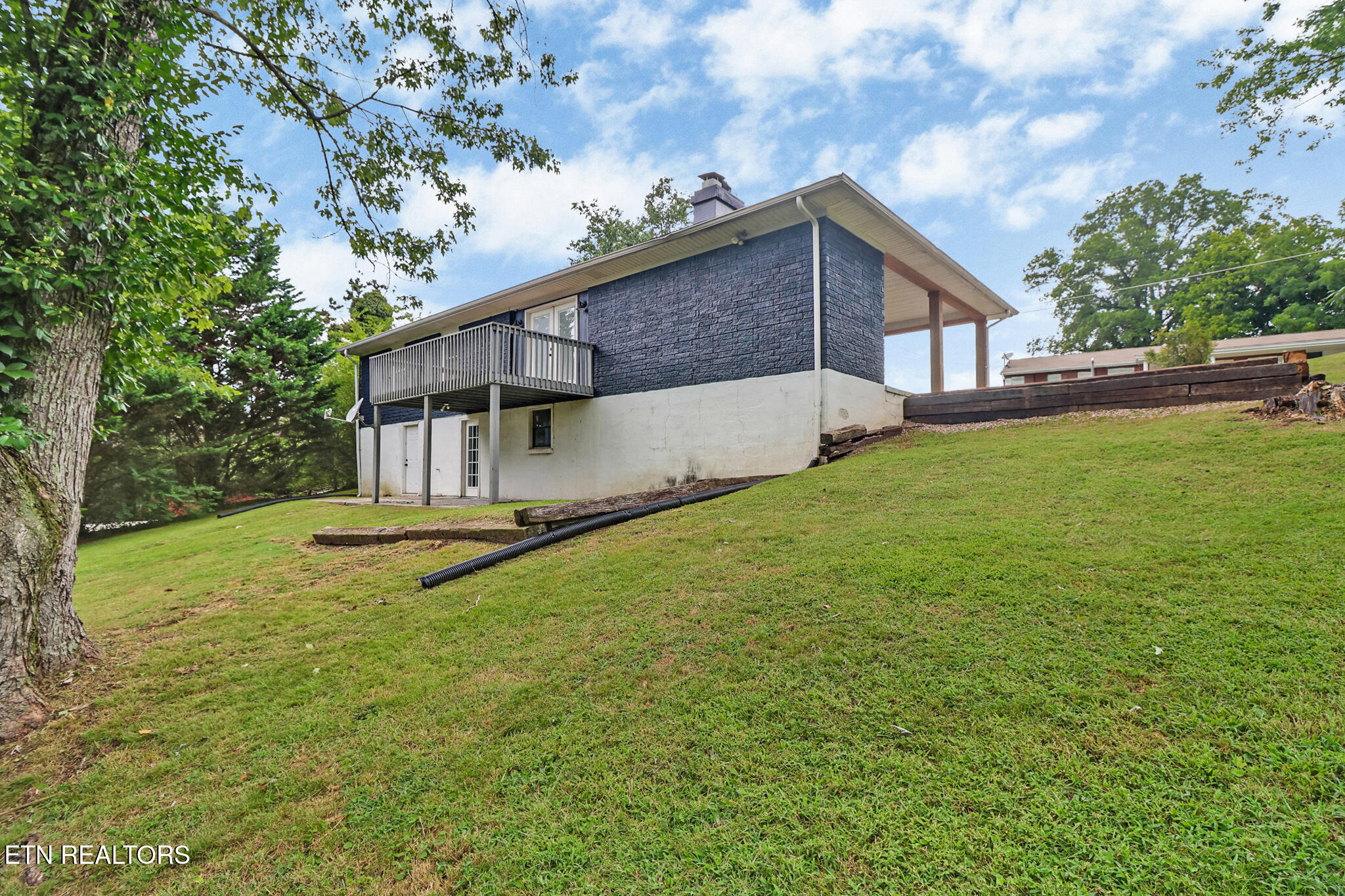 820 Sunset Drive Kingston TN 37763
