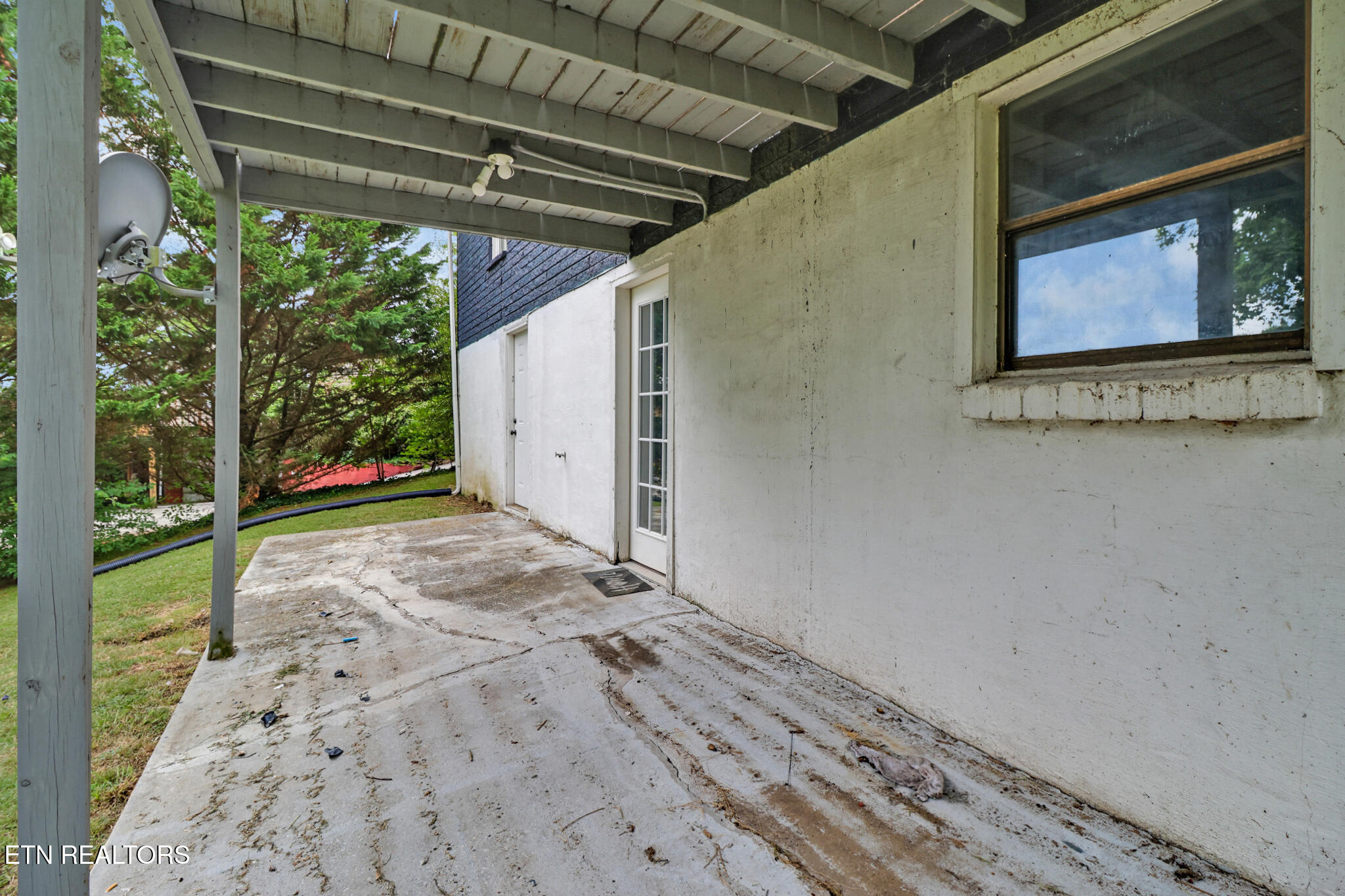 820 Sunset Drive Kingston TN 37763